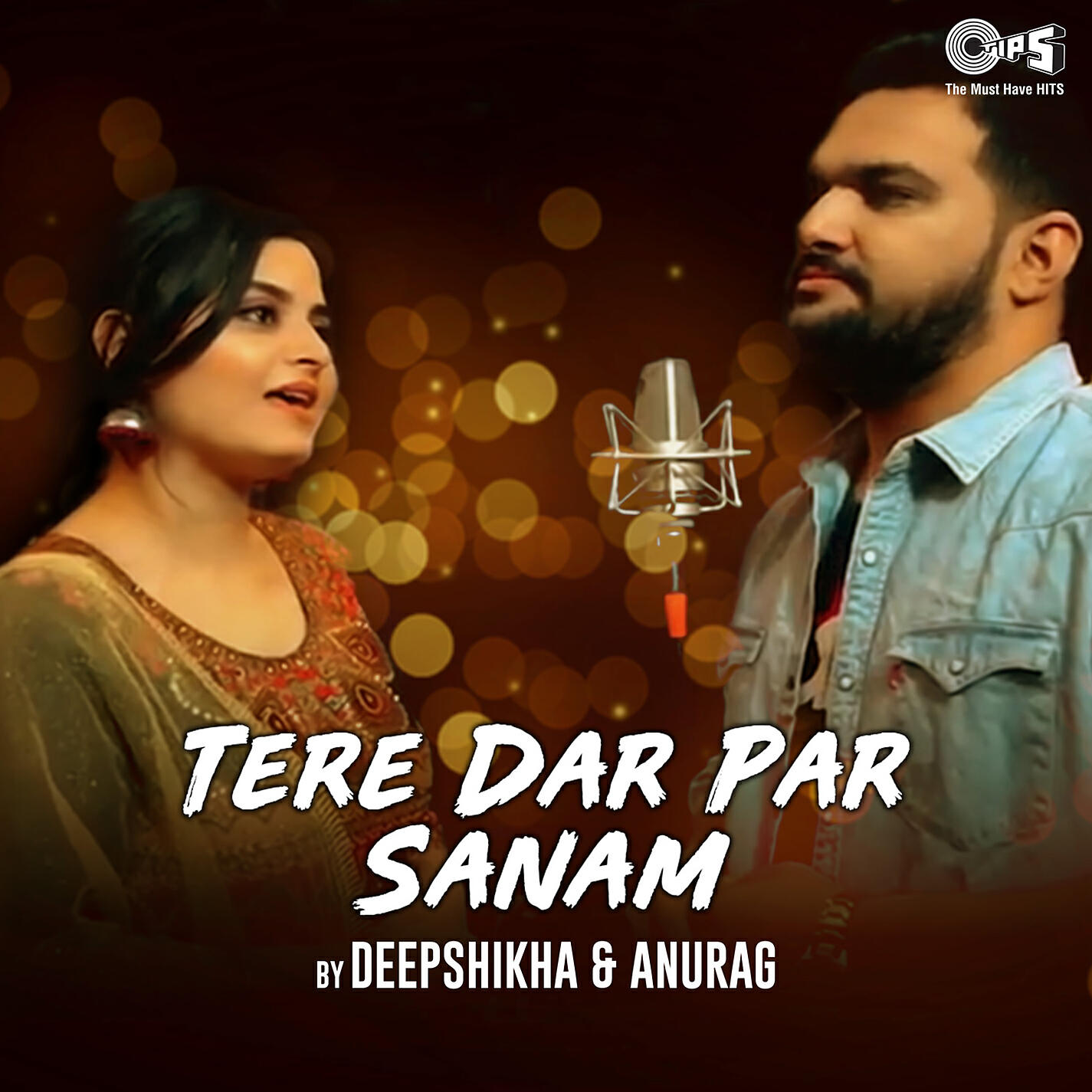 Релиз Tere Dar Par Sanam (Cover Version)