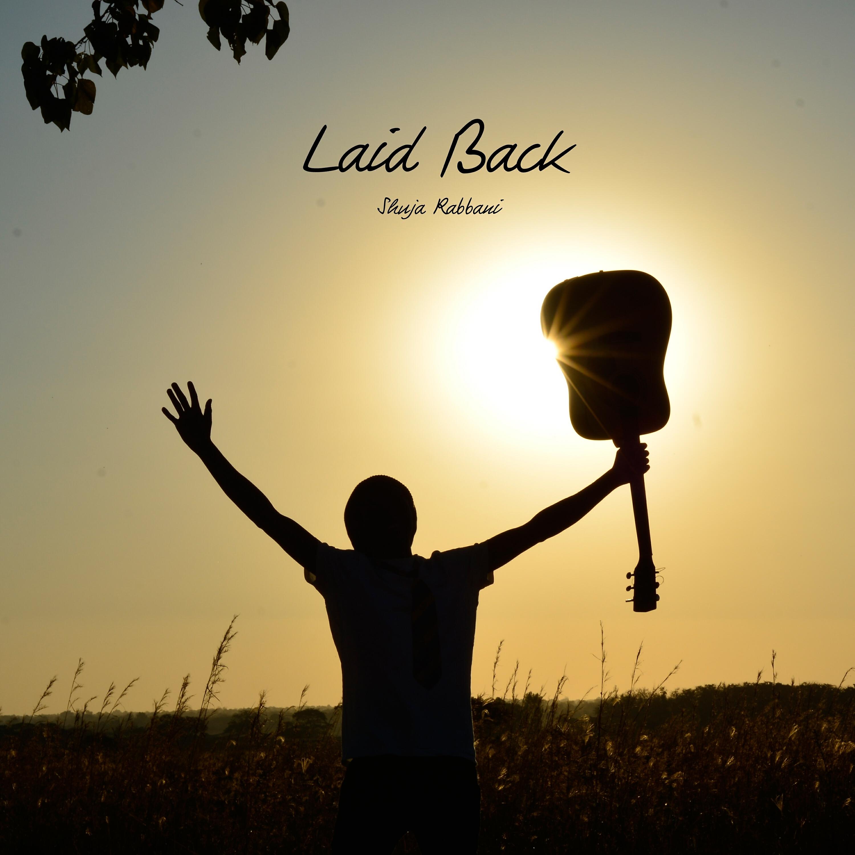 Релиз Laid Back