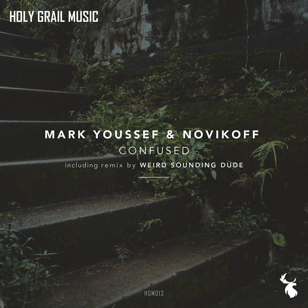 Mark Youssef