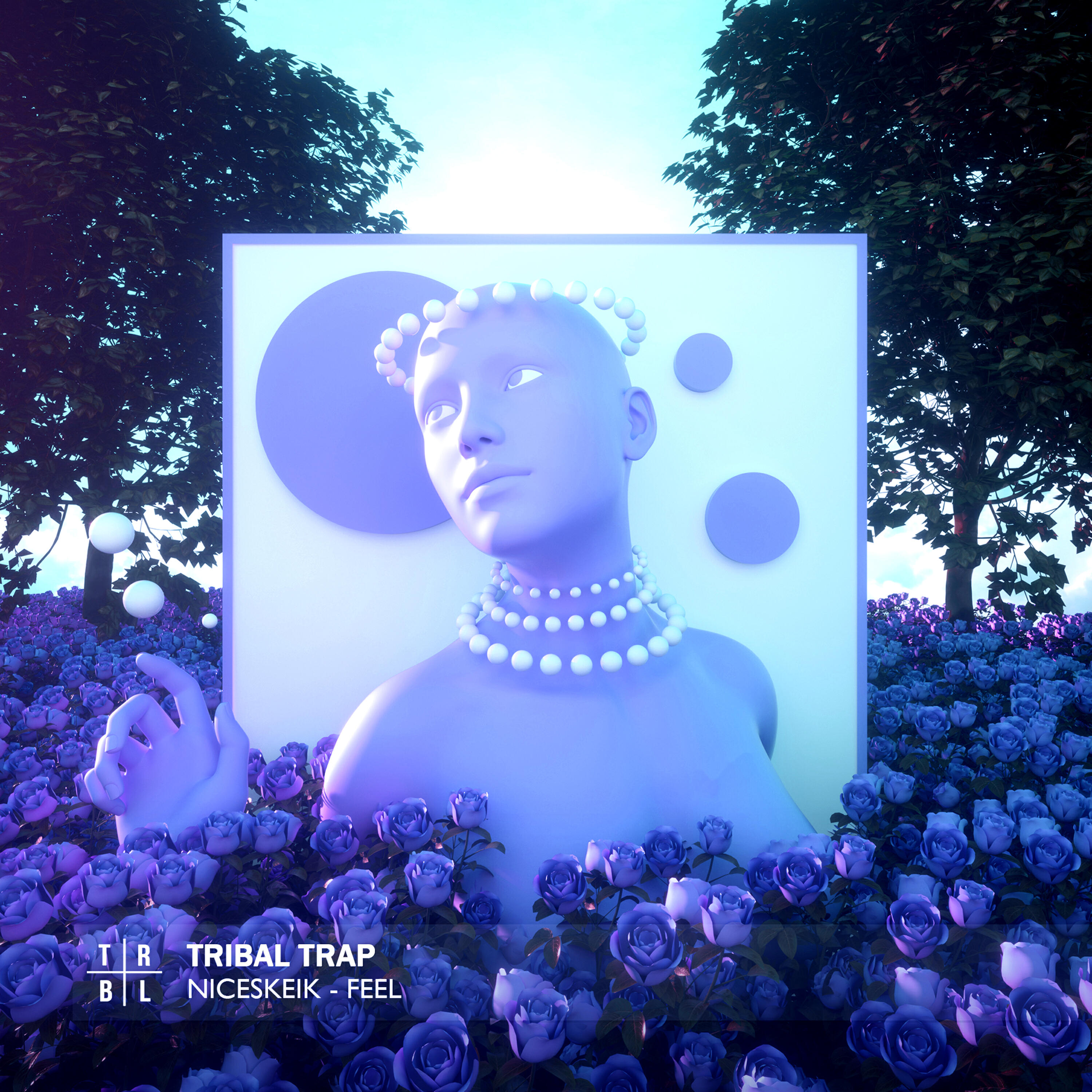 Релиз Feel (8D Audio)