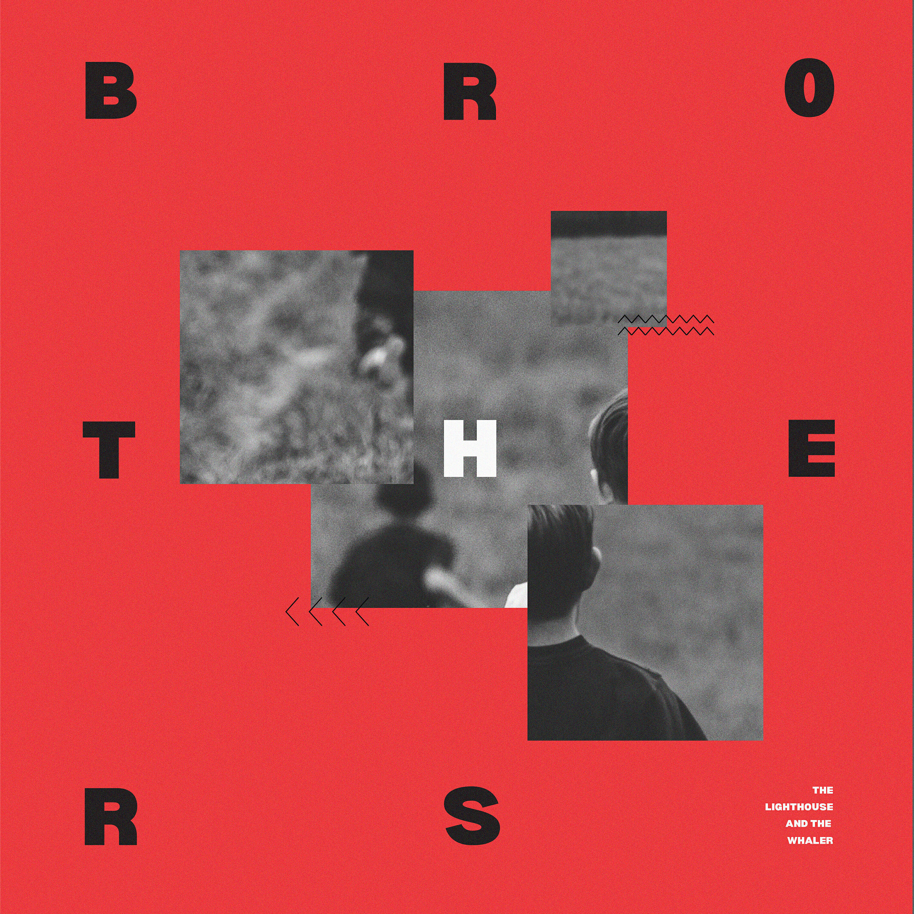 Релиз Brothers