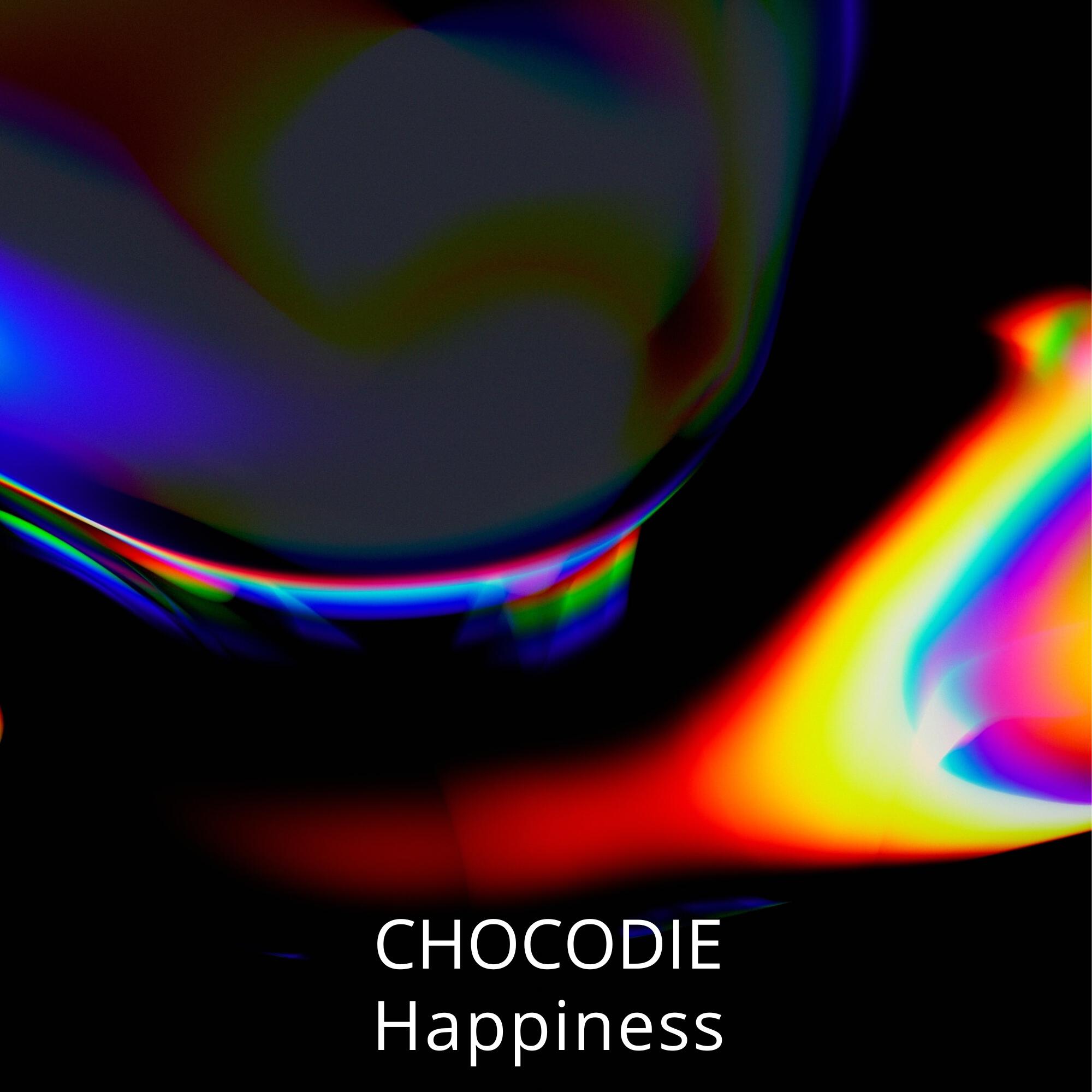 Релиз Happiness