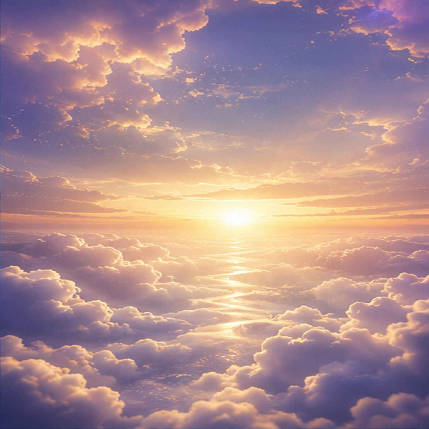 Релиз Sky Serenade