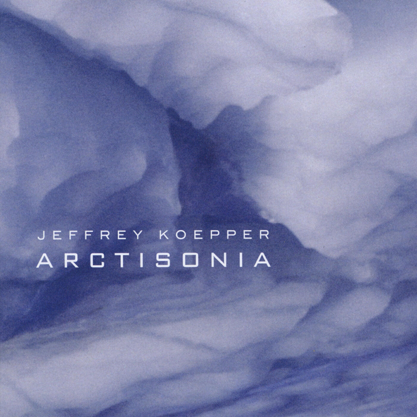 Релиз Arctisonia