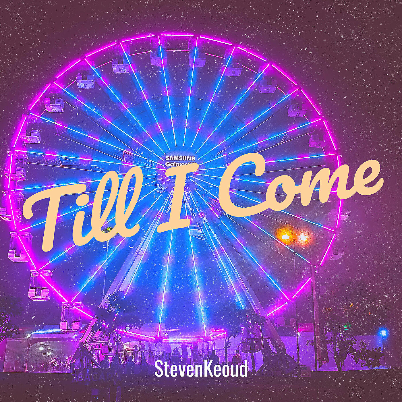 Релиз Till I Come