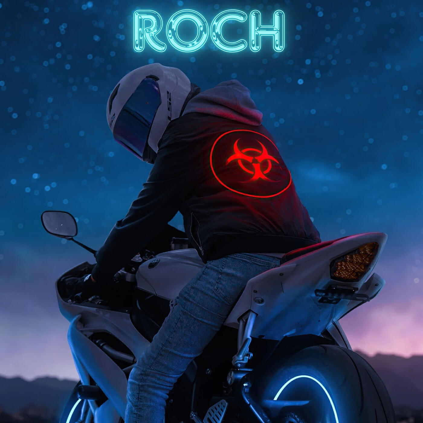 Релиз Roch