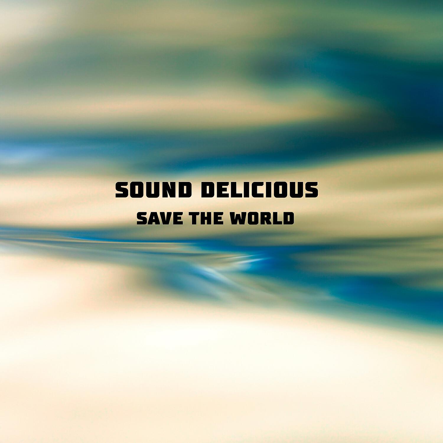 Постер альбома Save the World