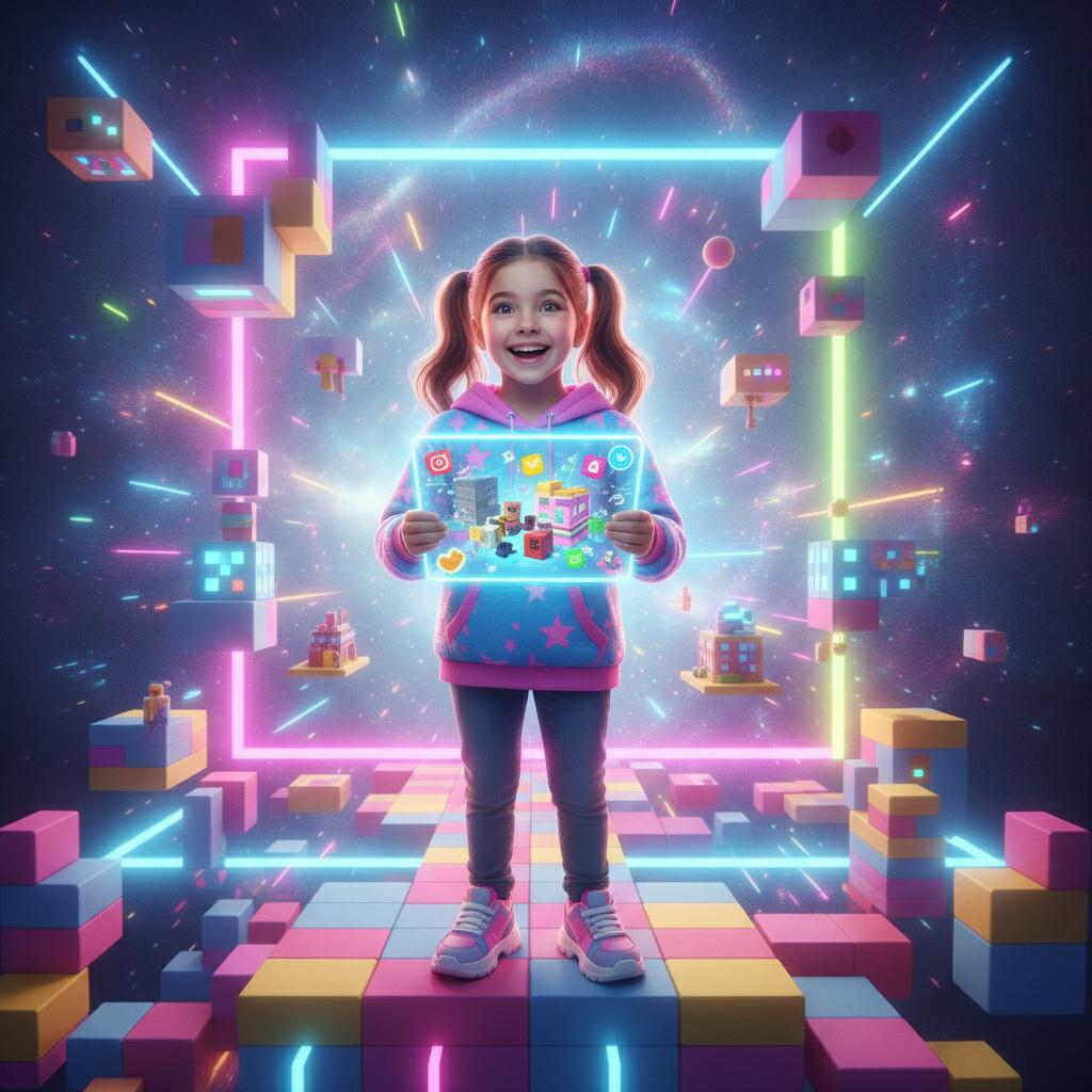 Релиз Roblox Queen