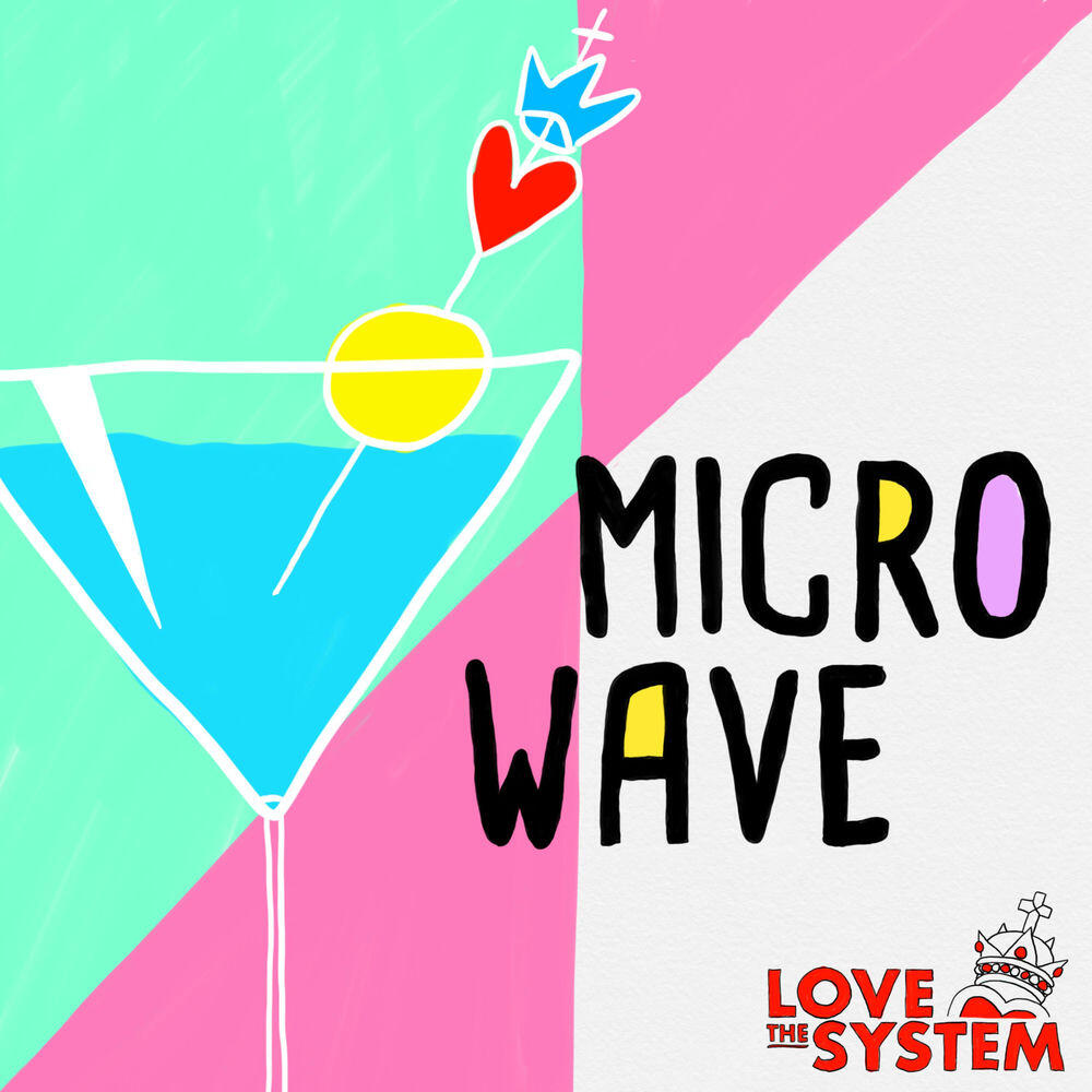 Релиз Microwave