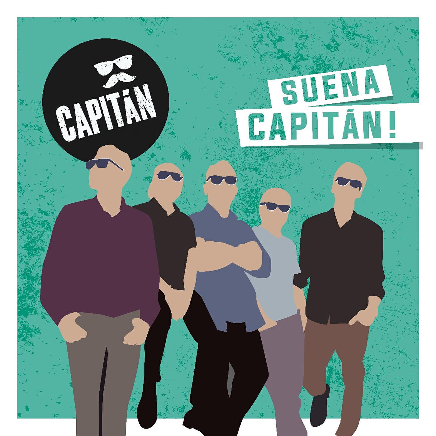 Capitán