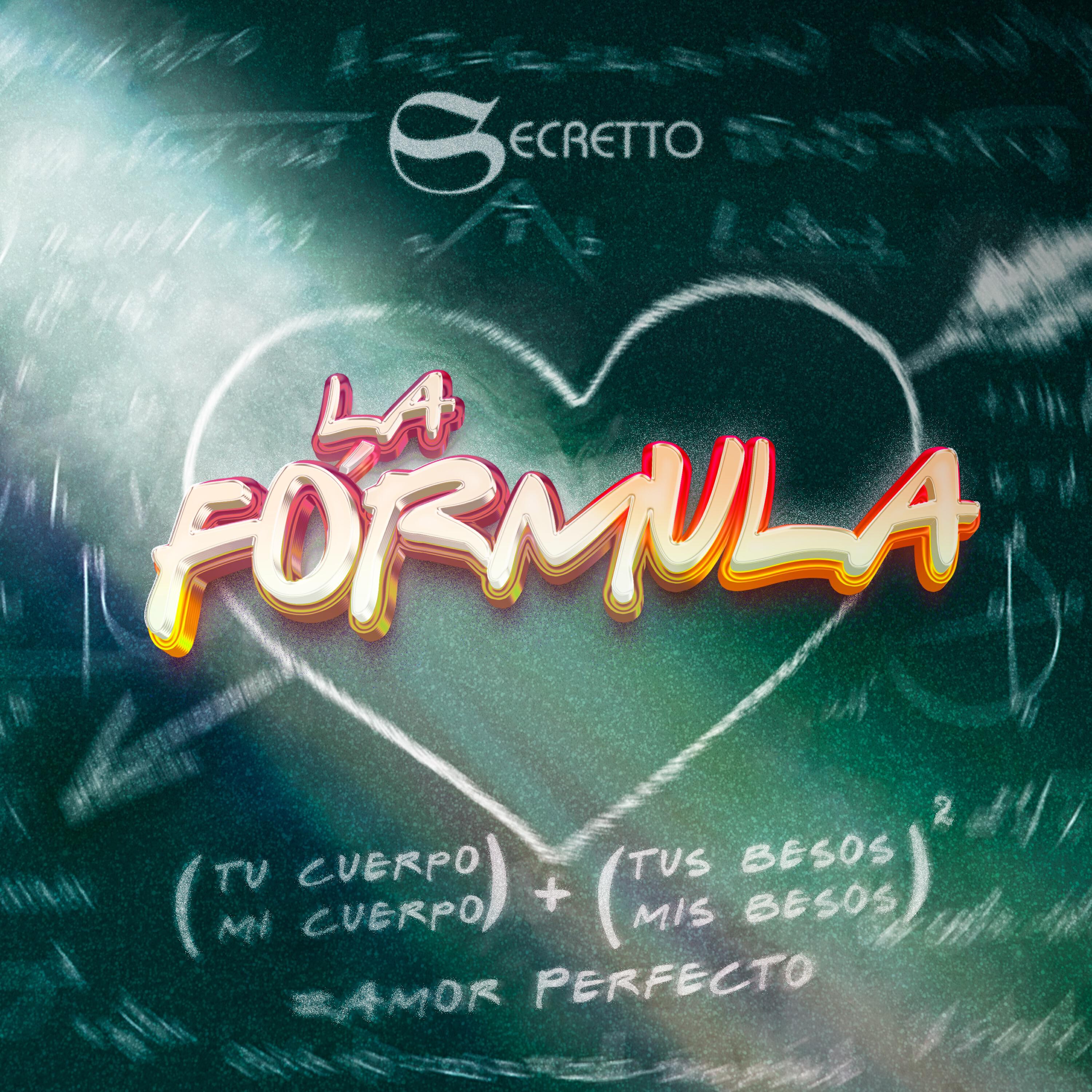 Релиз La Fórmula