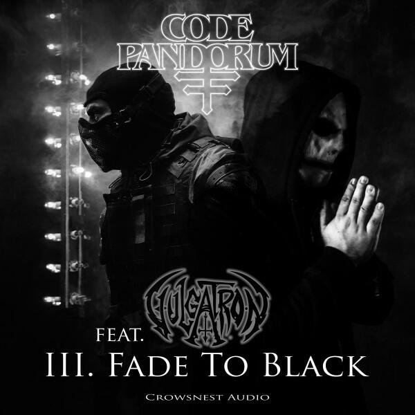 Релиз Fade To Black