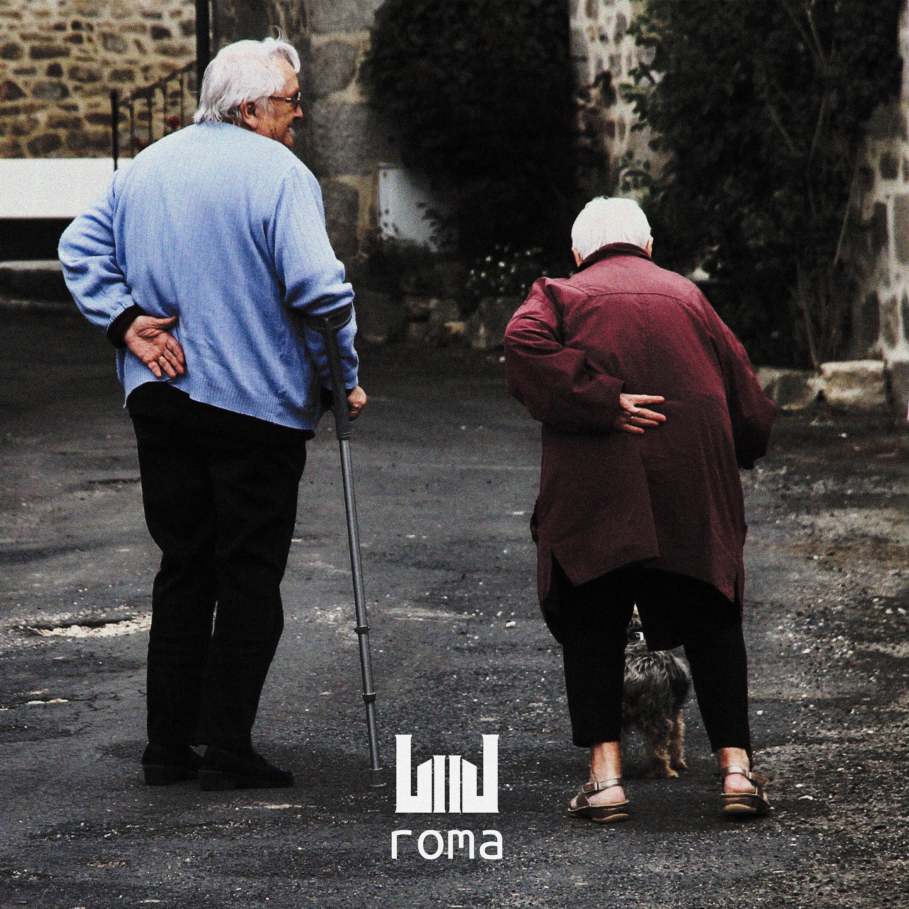 Релиз Roma