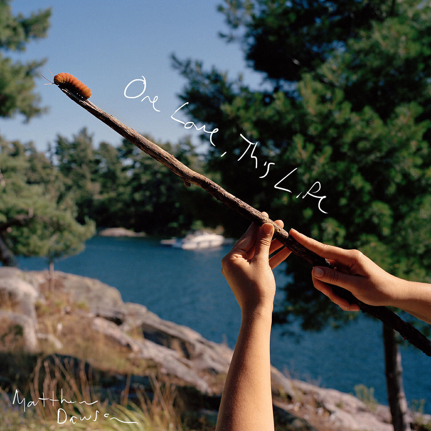 Релиз One Love (This Life)