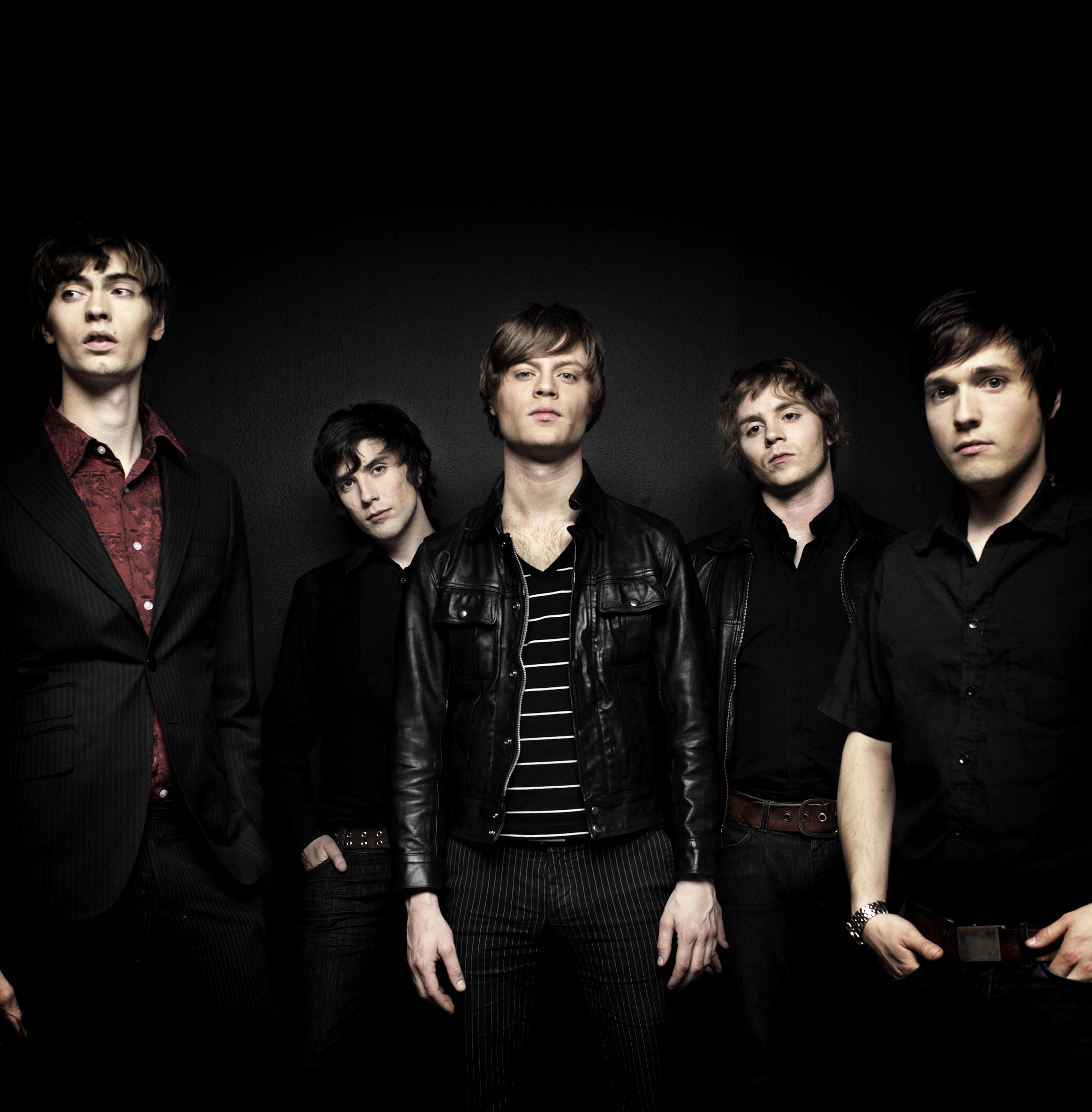 Mando Diao