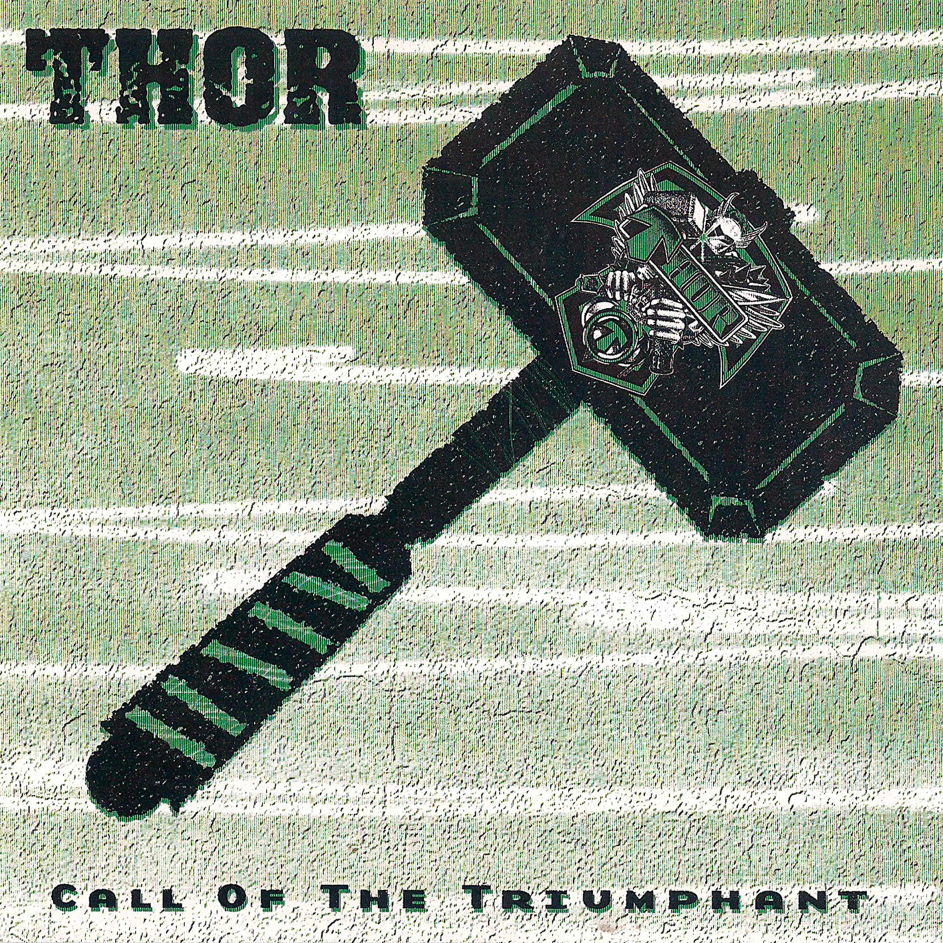 Релиз Call of the Triumphant