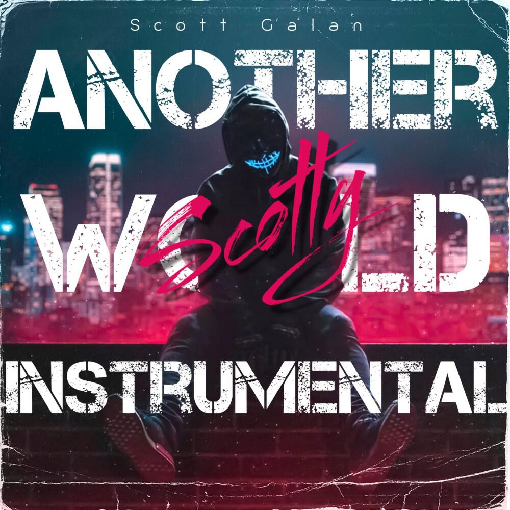 Релиз Another World (Instrumental)