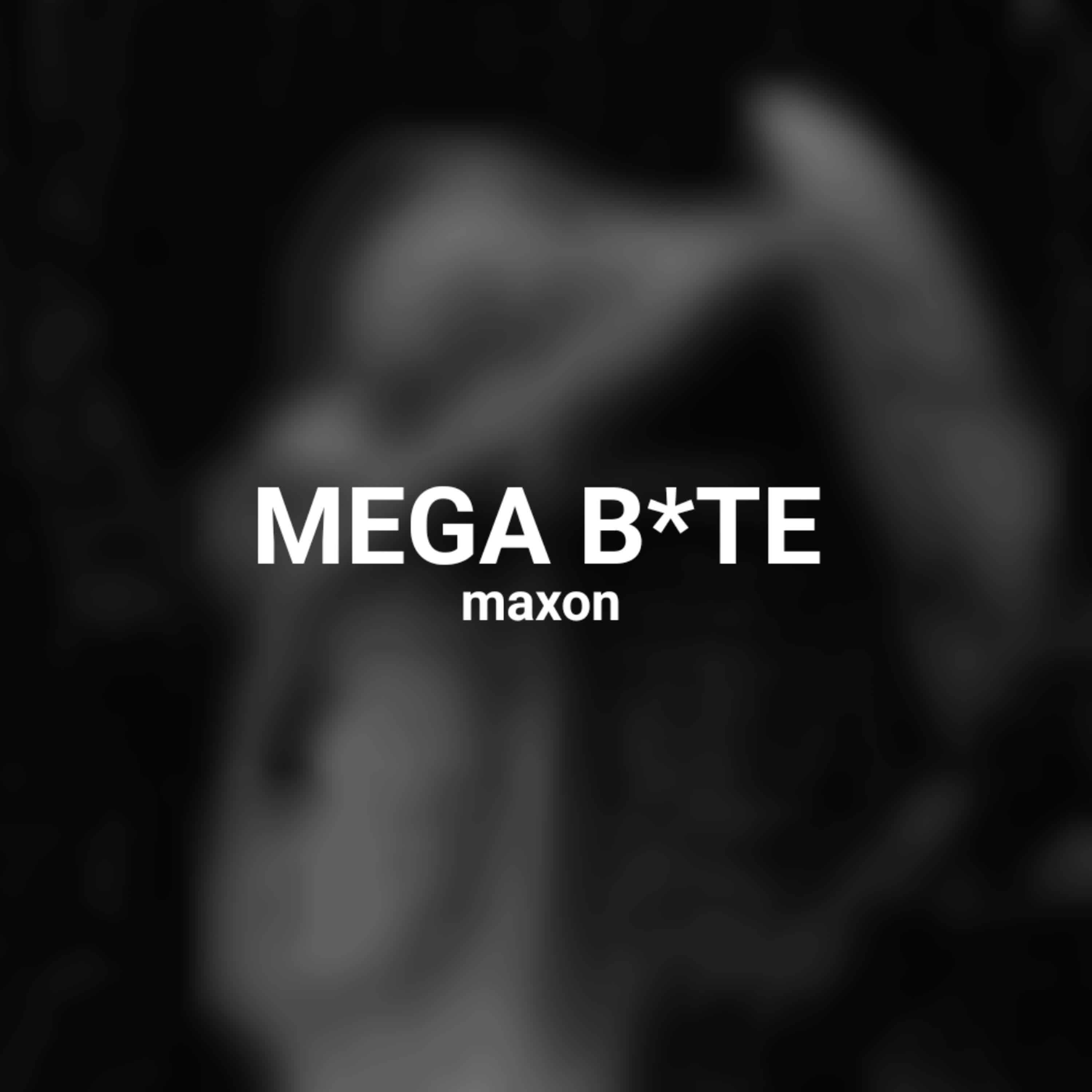Релиз MEGA B*TE