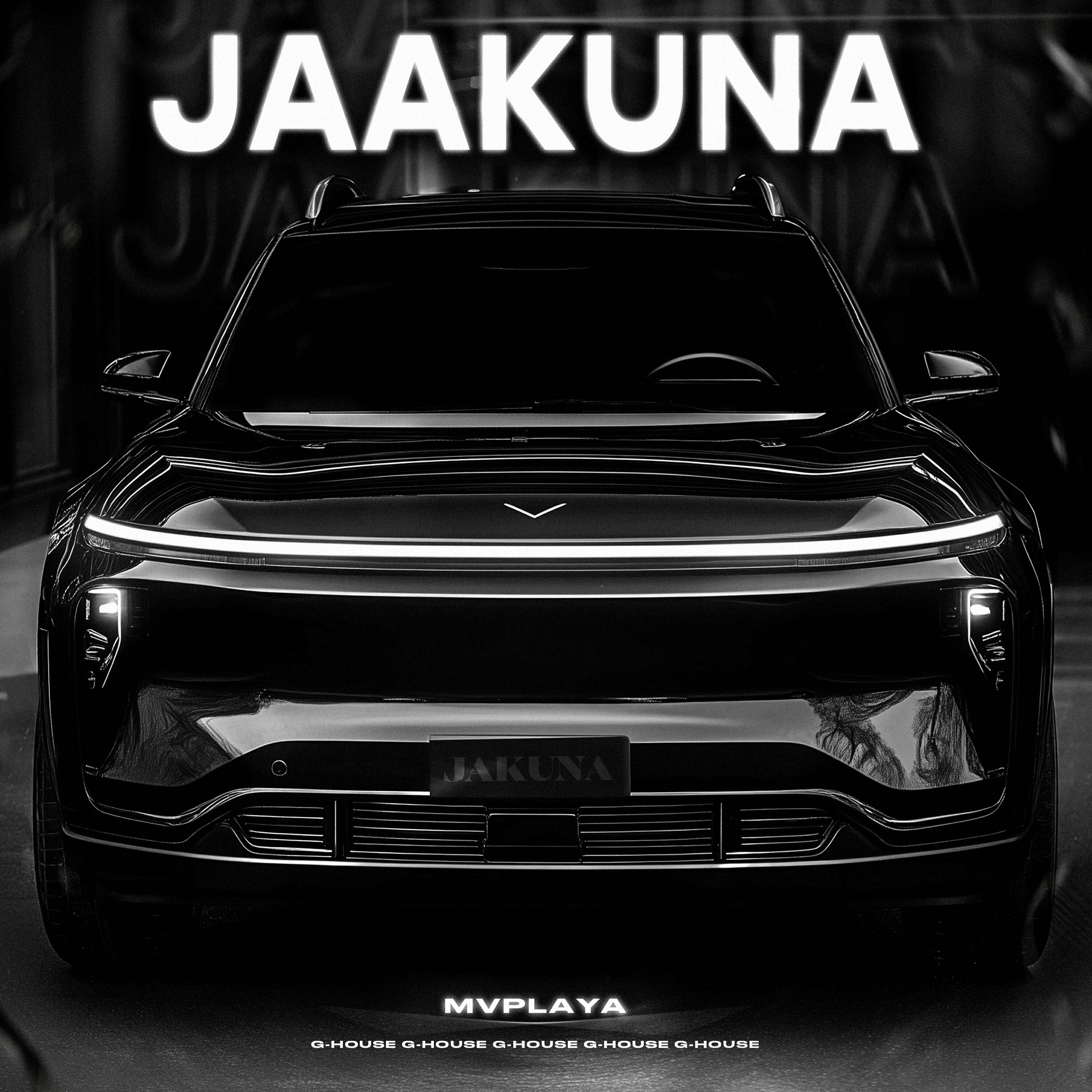 Релиз Jaakuna