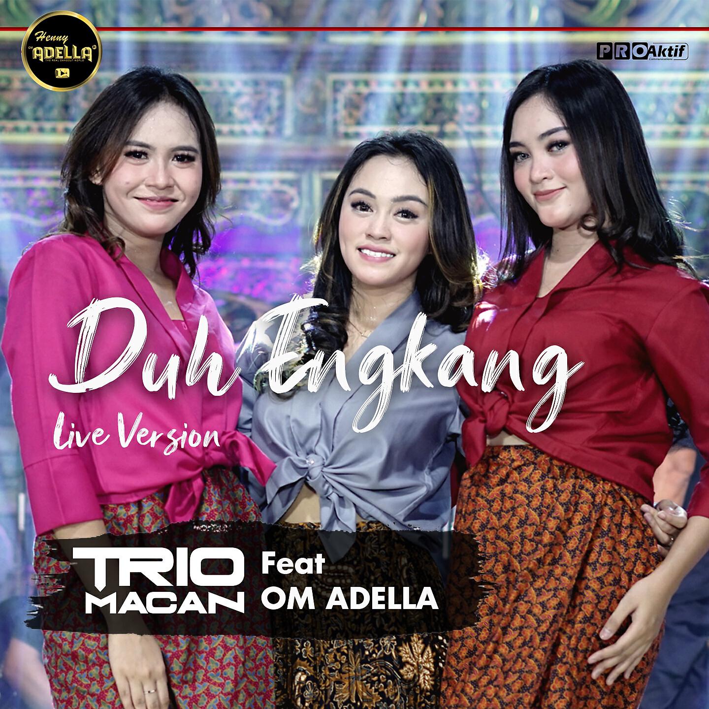 Релиз Duh Engkang