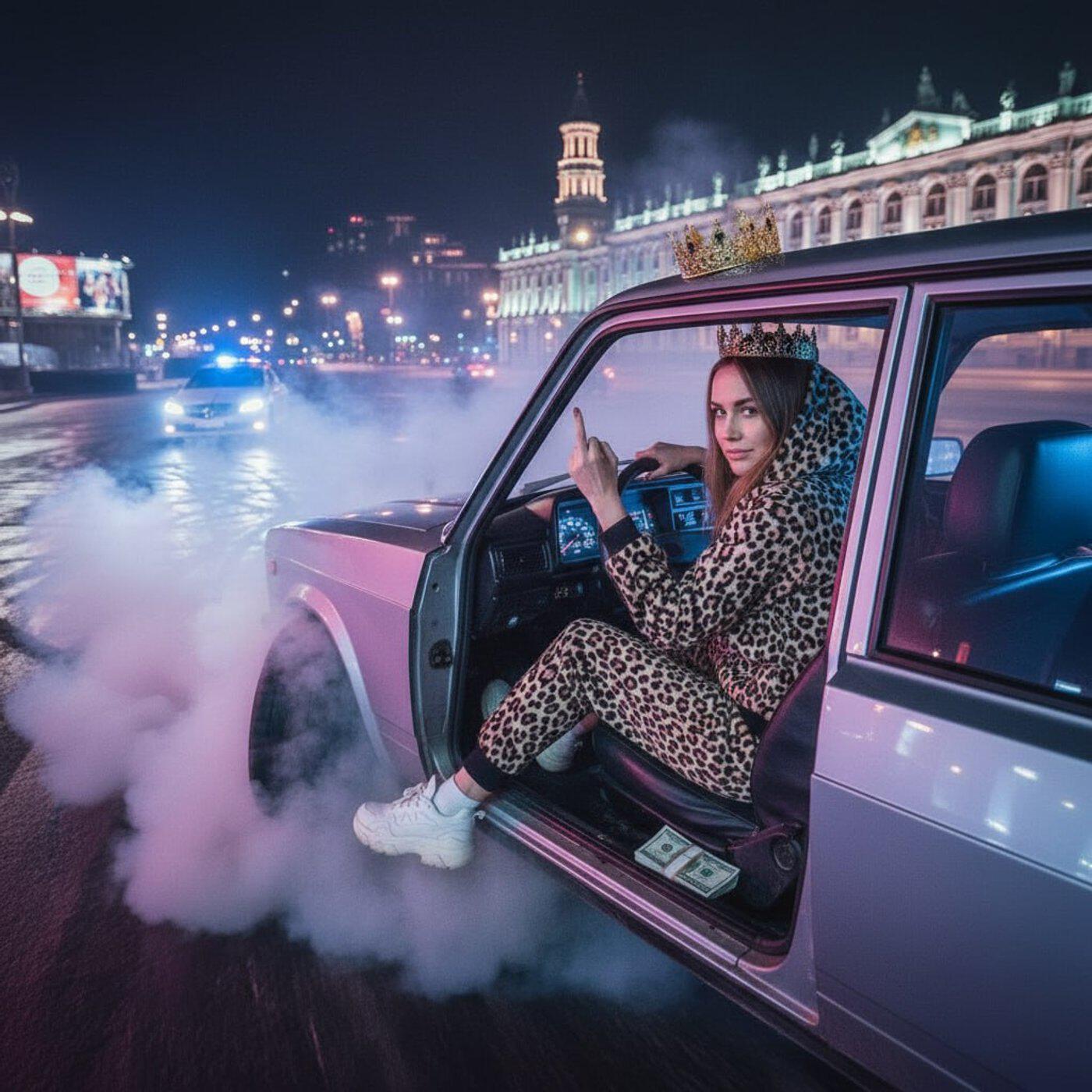 Релиз TechnoTale