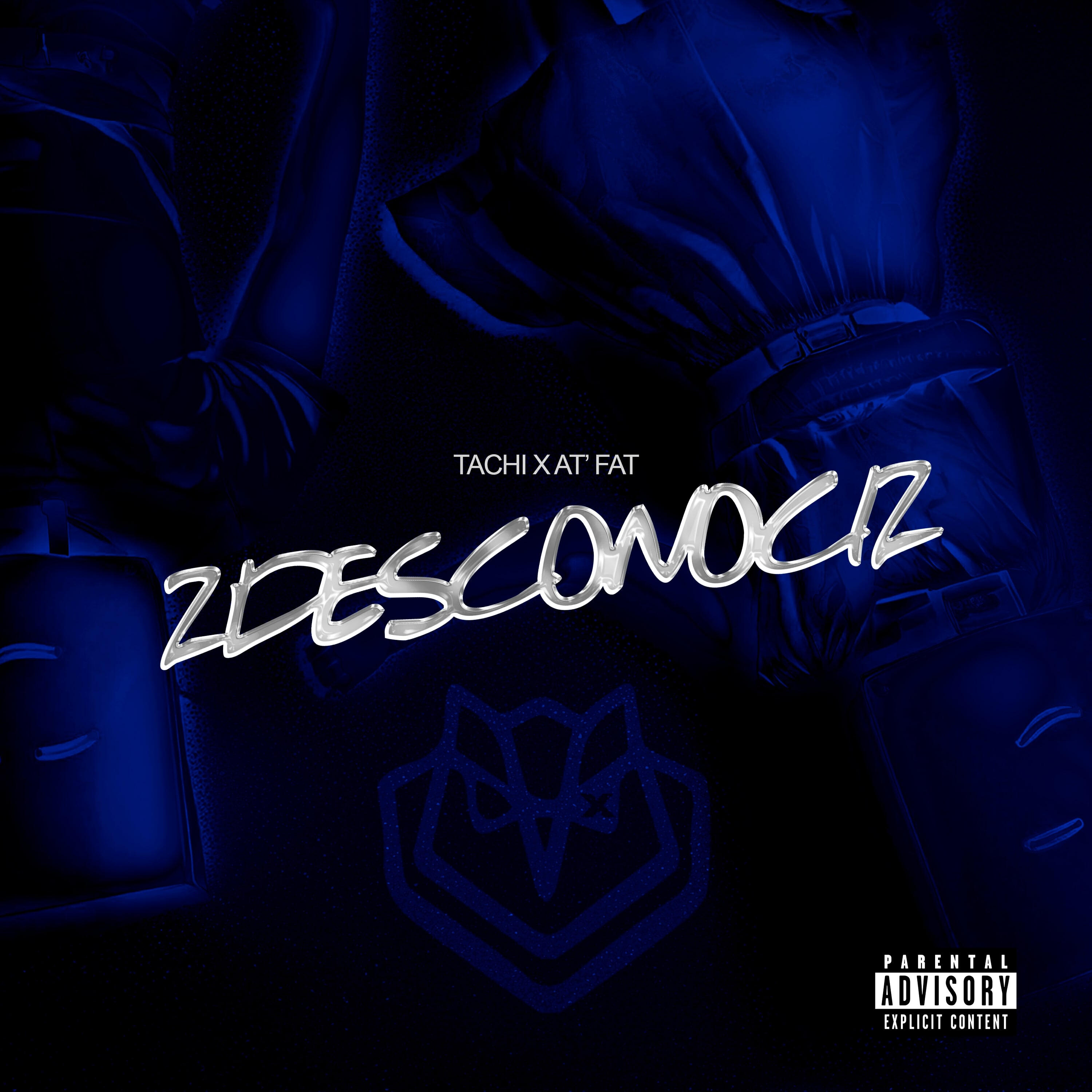 Релиз 2DESCONOCI2