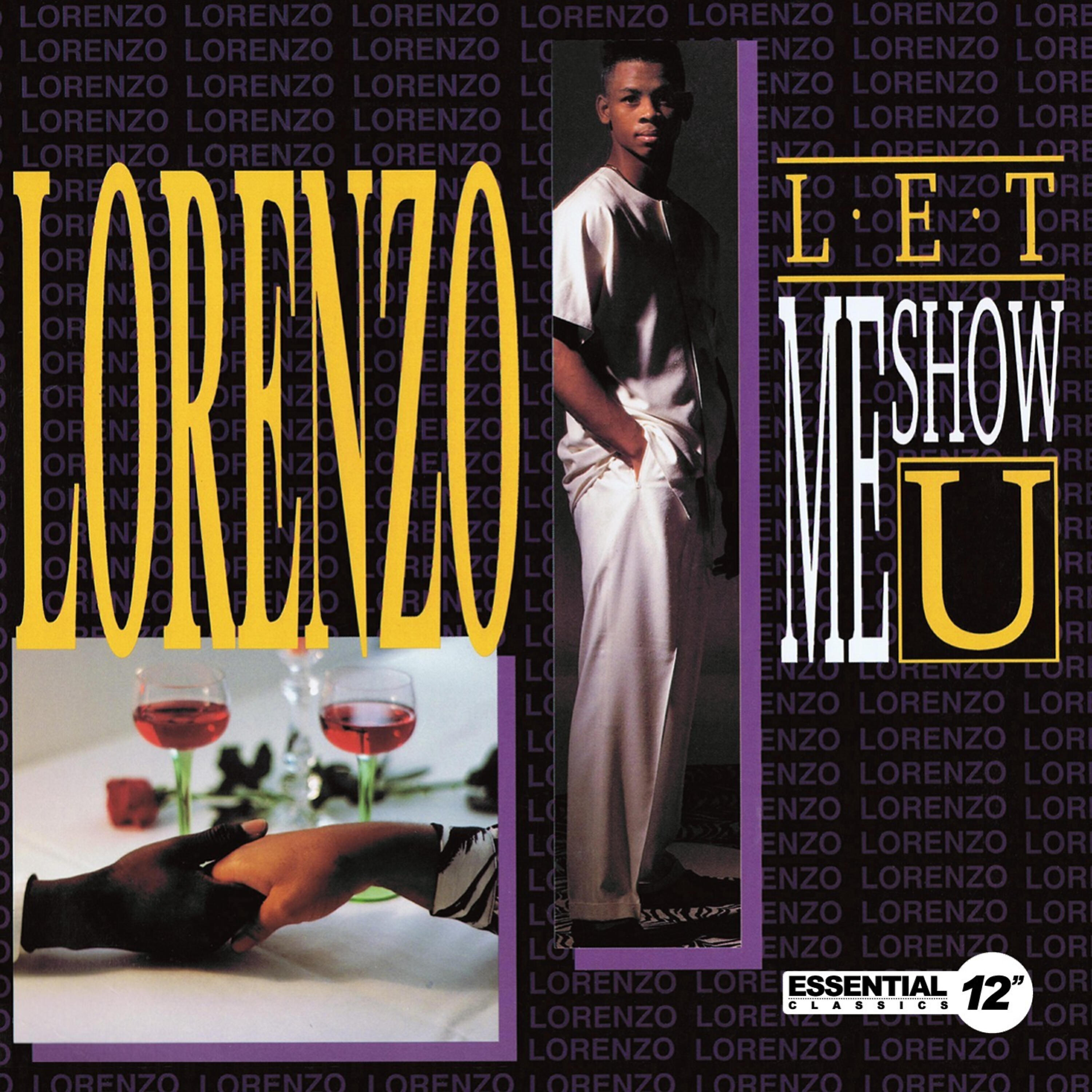 Релиз Let Me Show U