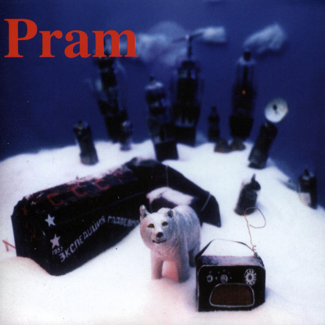 Релиз North Pole Radio Station