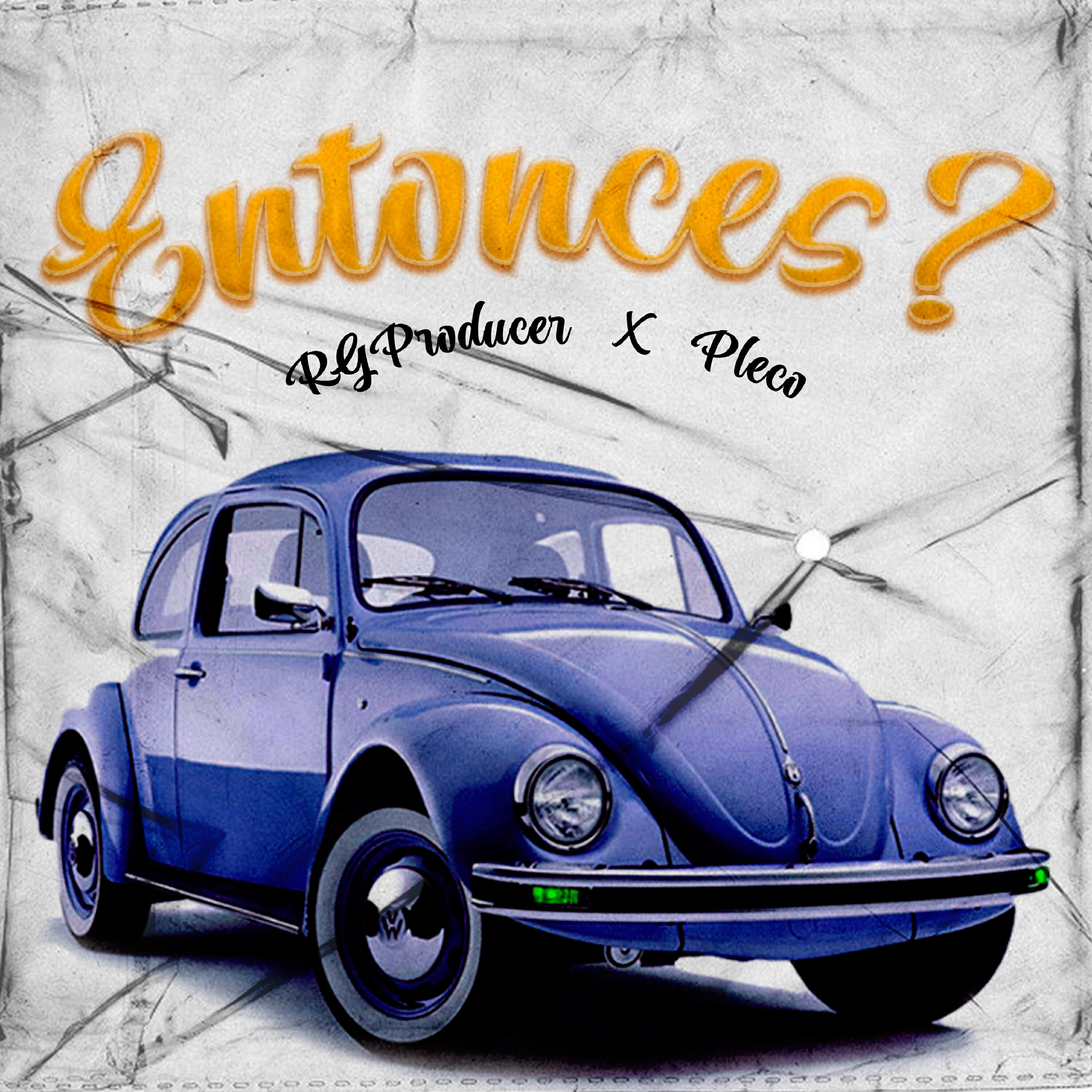 Релиз Entonces?