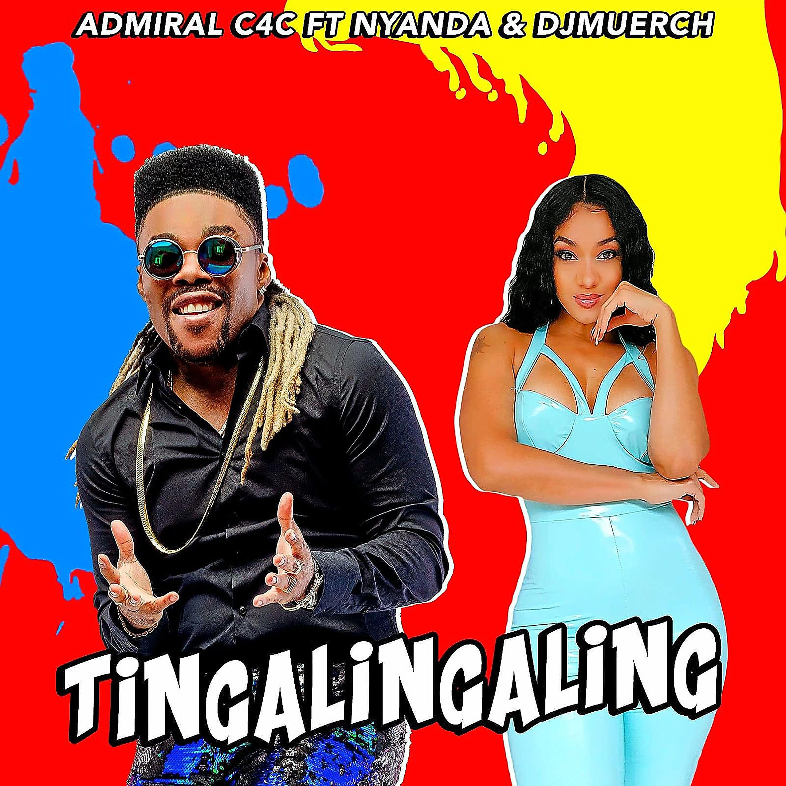 Релиз Tingalingaling