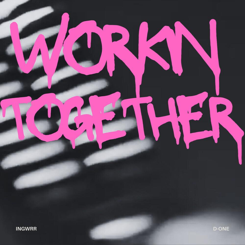 Релиз Workin Together