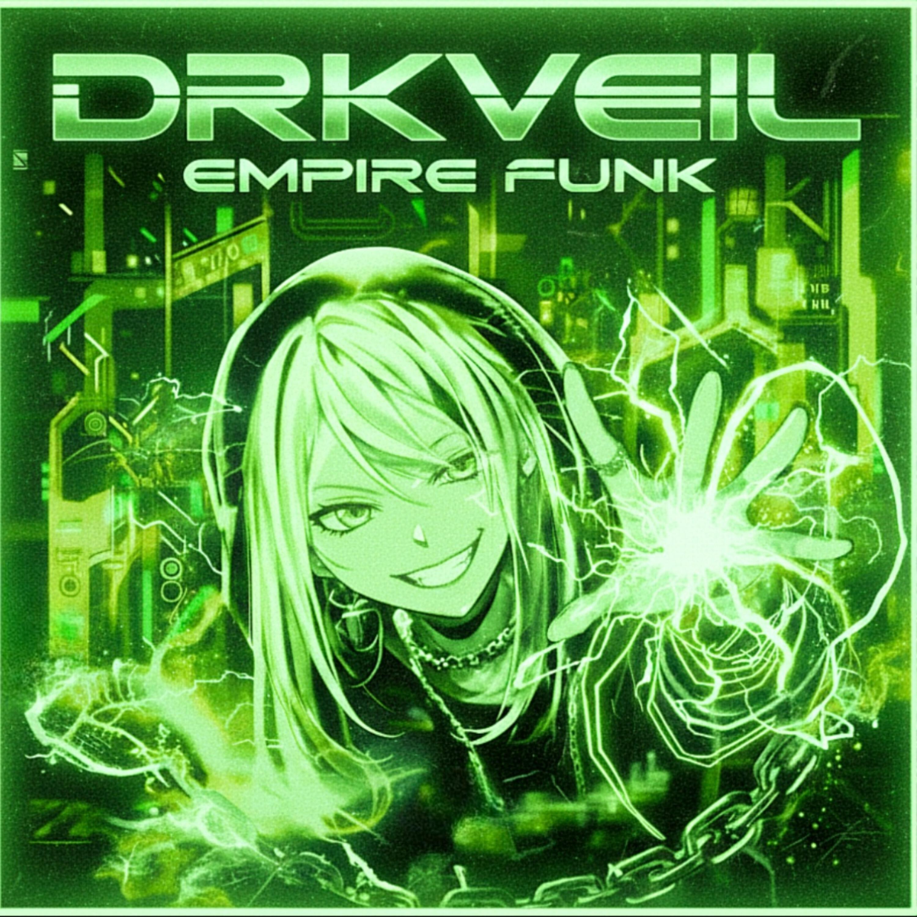 Релиз EMPIRE FUNK