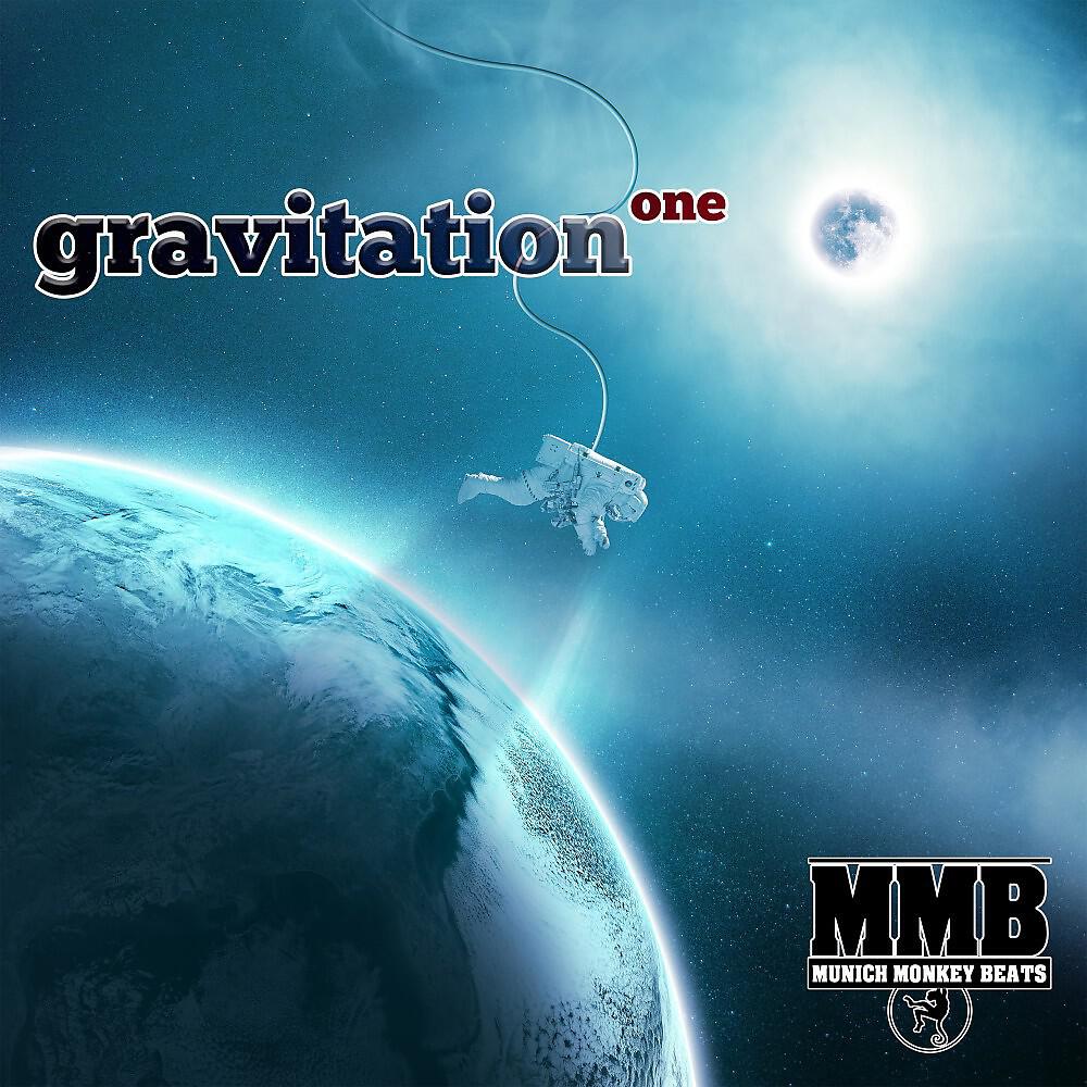Релиз Gravitation One