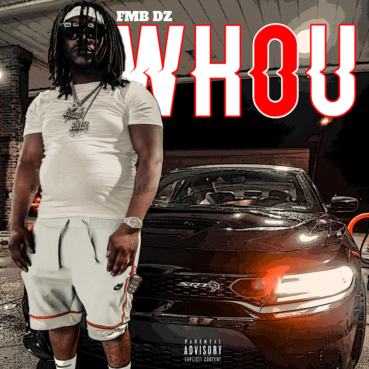 Релиз Who U