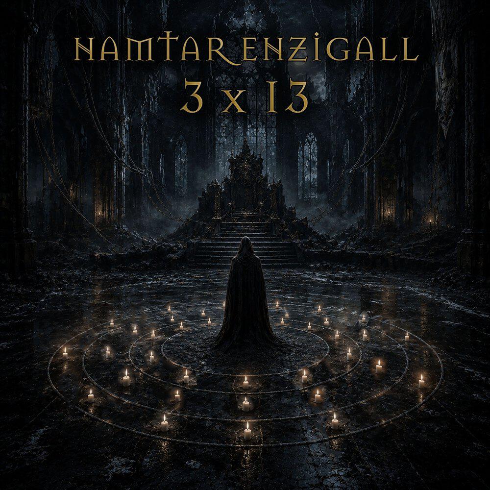 Релиз 3x13