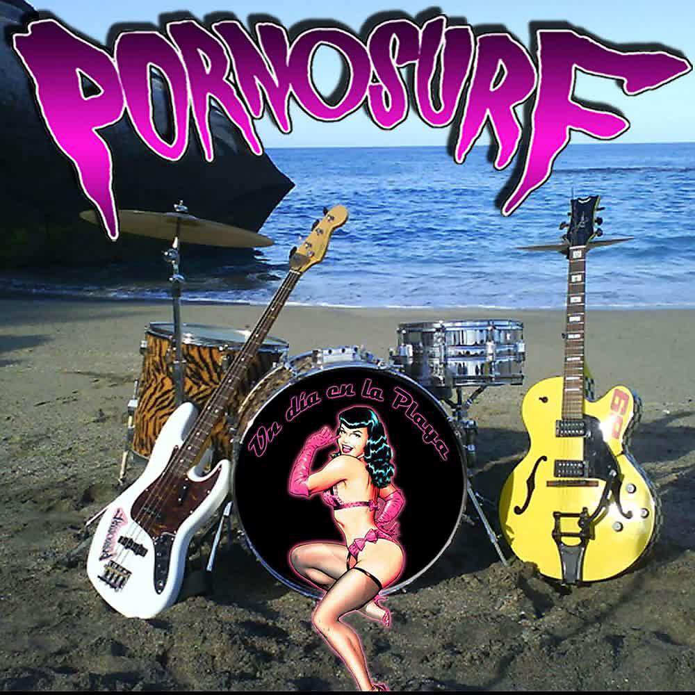 Релиз Un Dia en la Playa