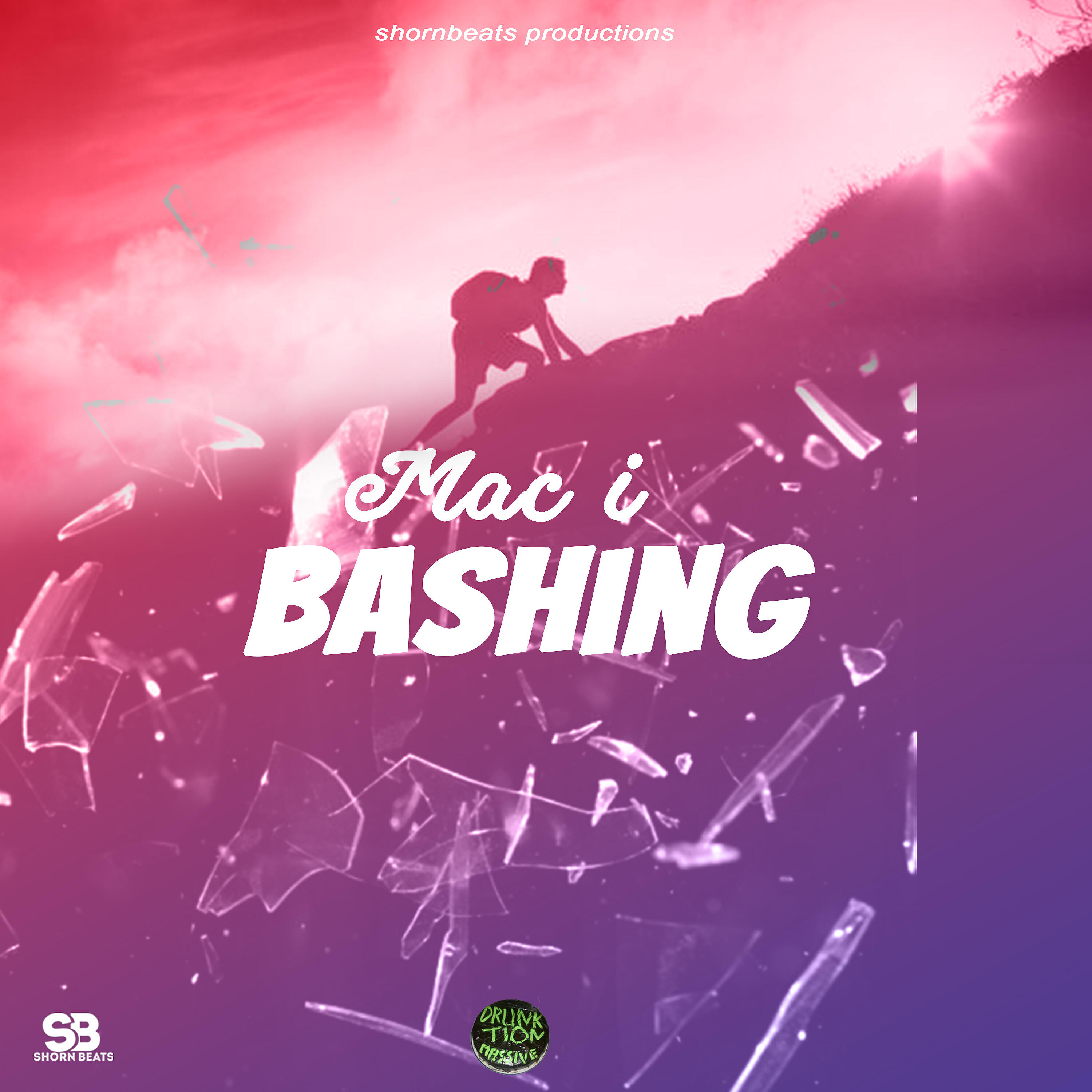 Релиз Bashing