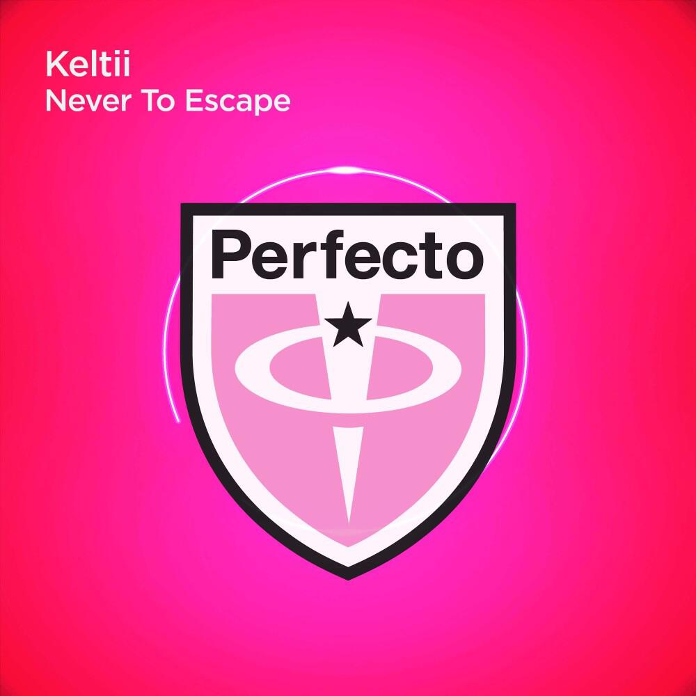 Релиз Never to Escape