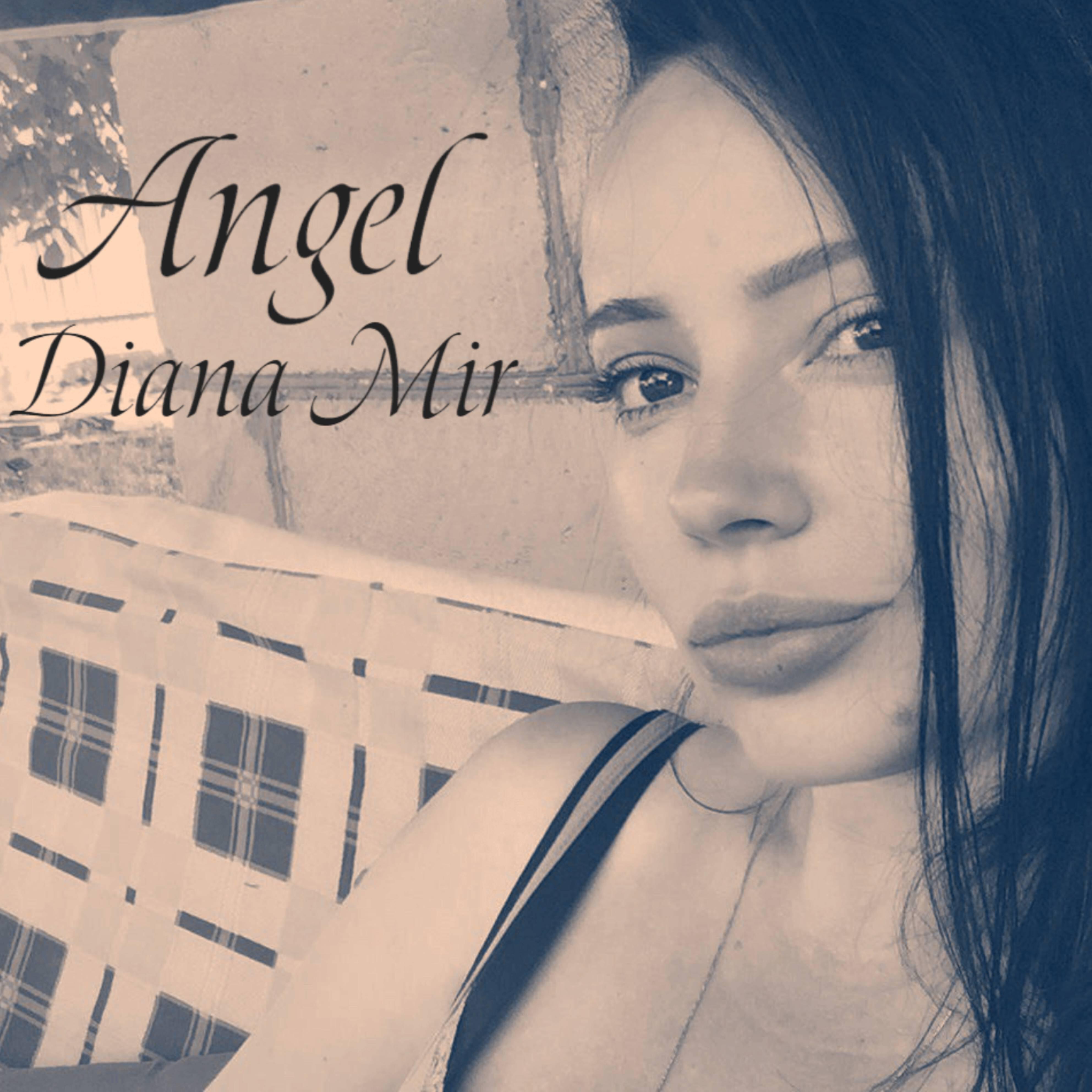 Релиз Angel