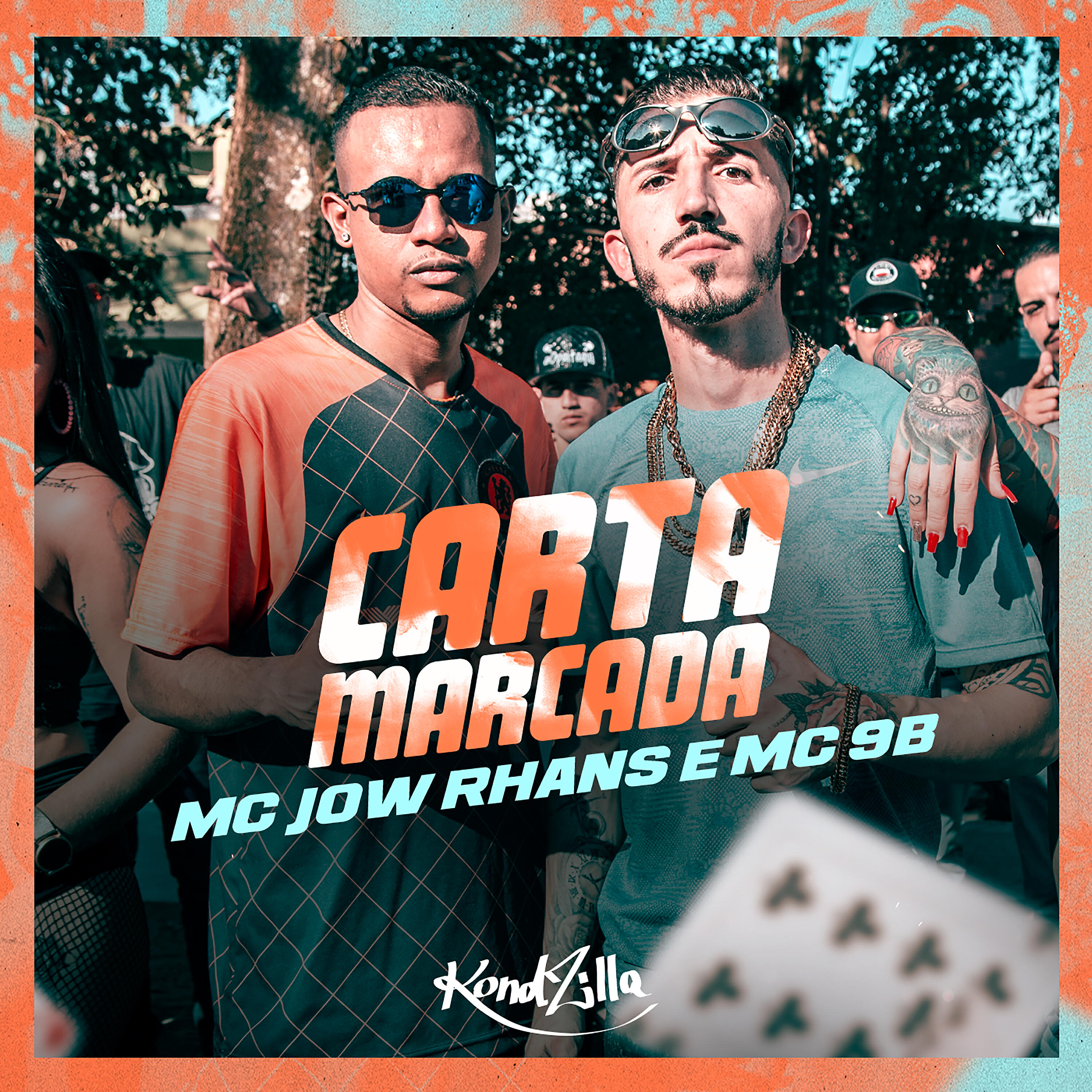 MC Jow Rhans