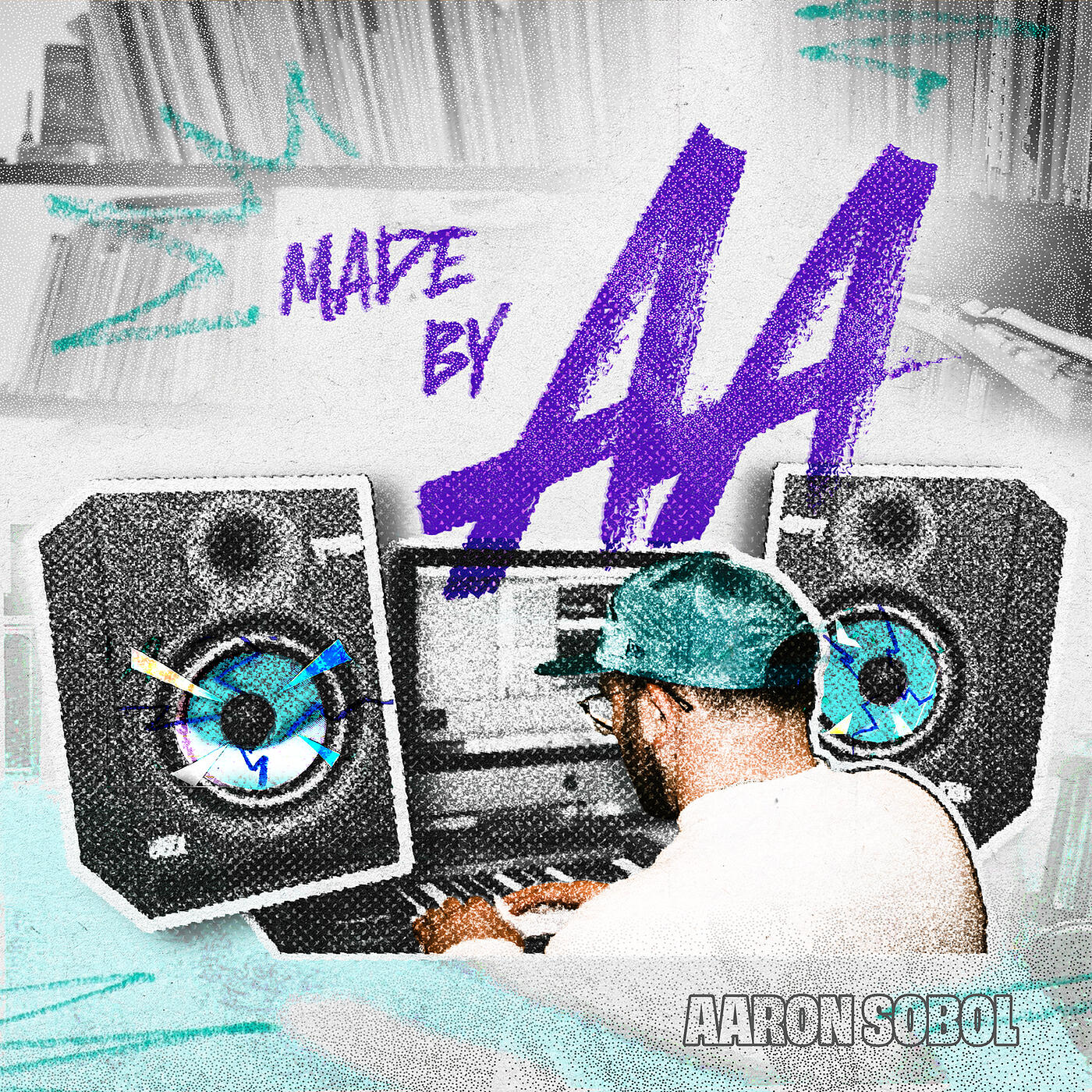 Aaron Sobol