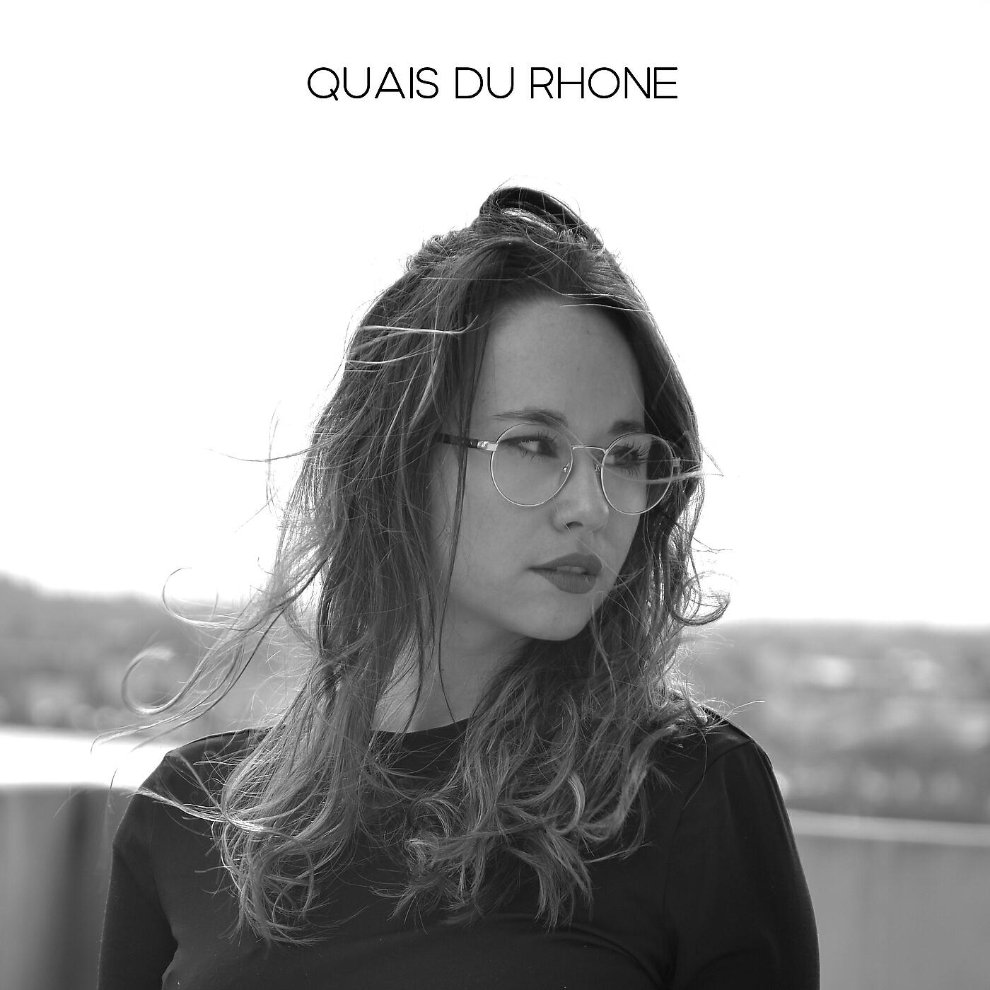 Релиз Quais du Rhône