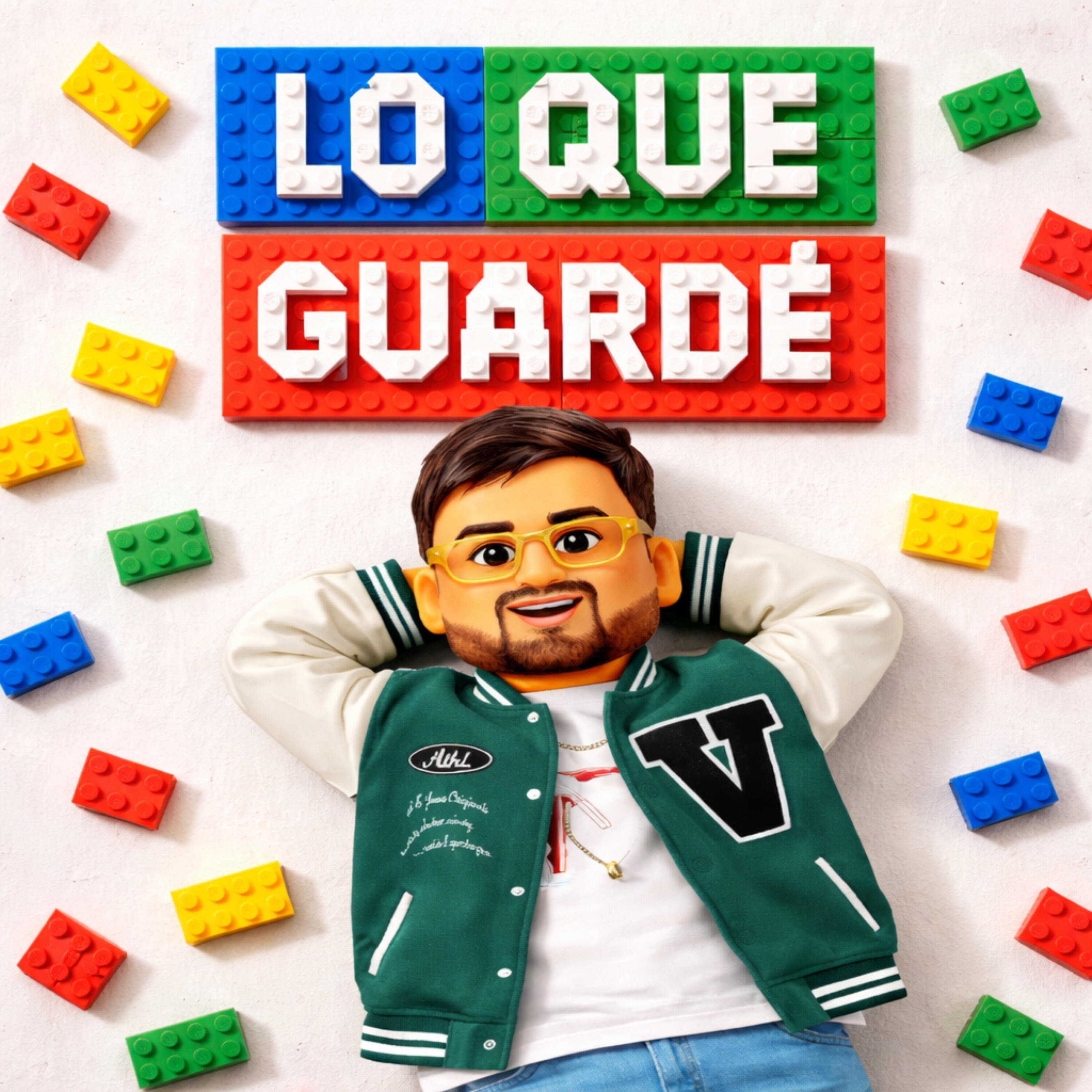Релиз Lo Que Guardé