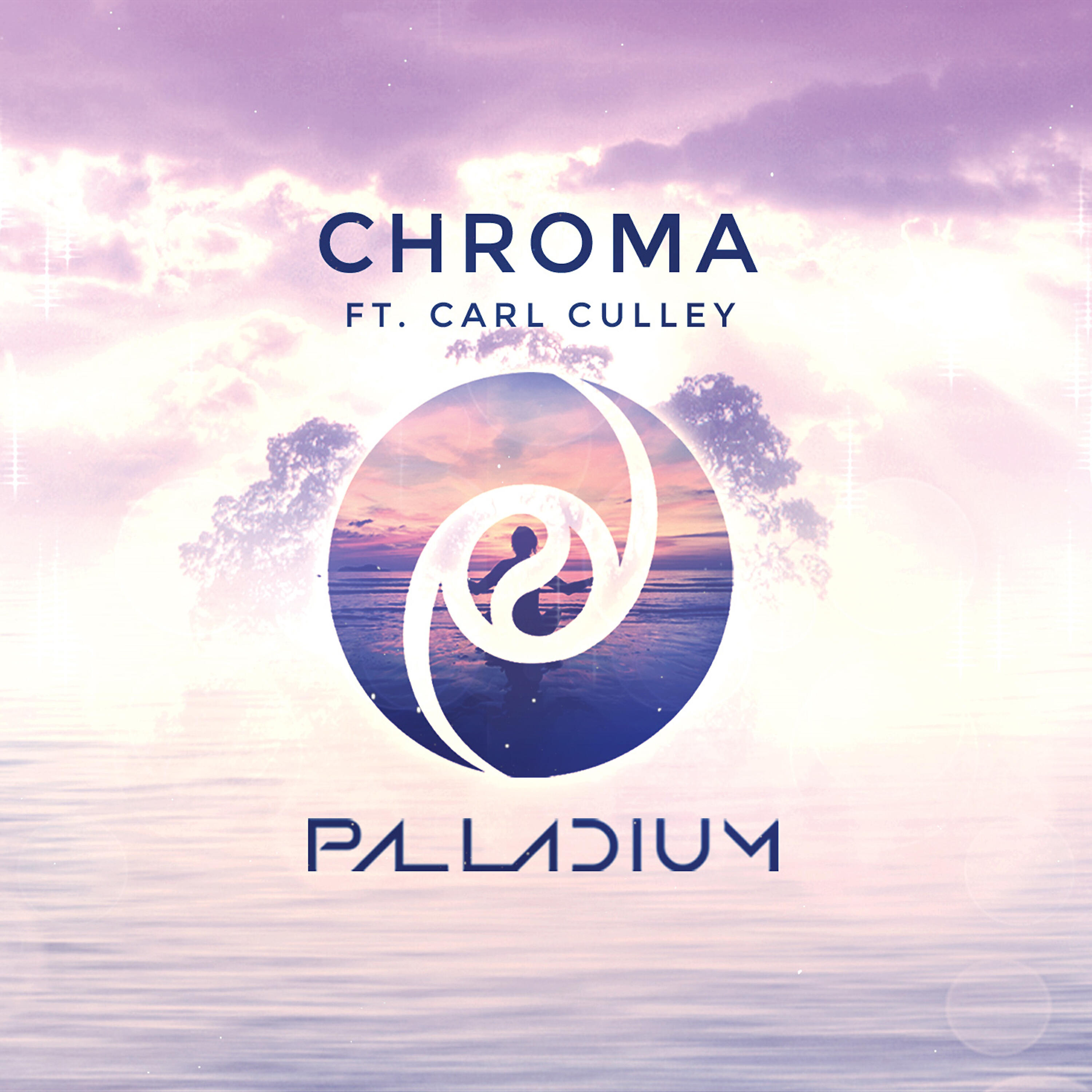Релиз Chroma