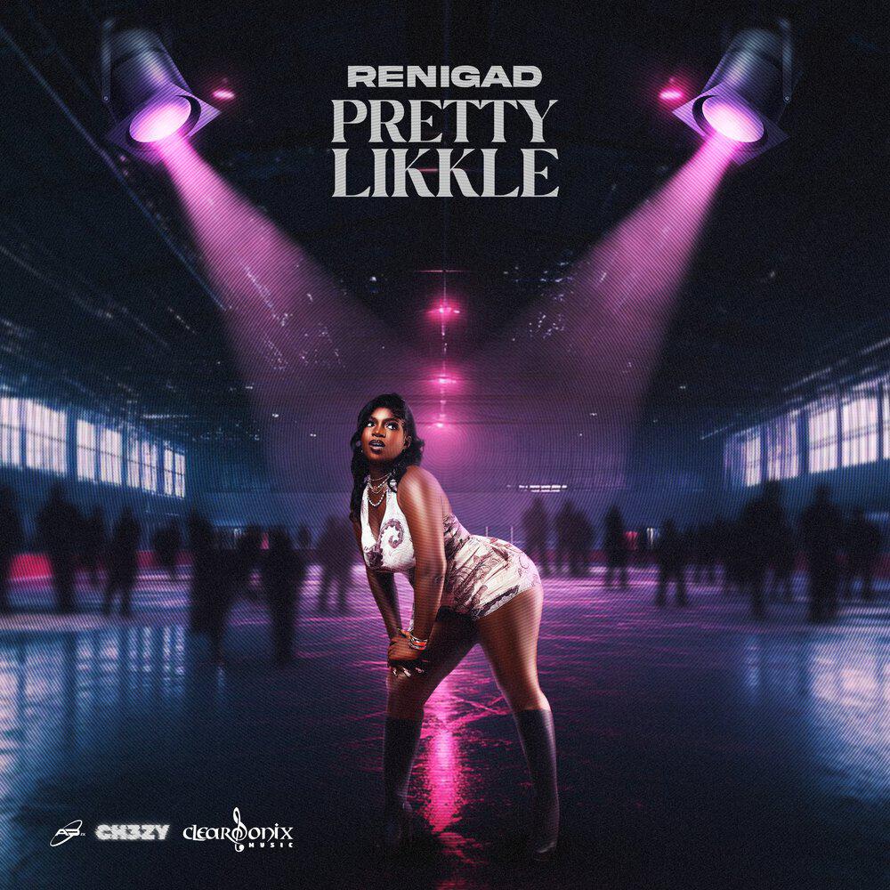 Релиз Pretty Likkle