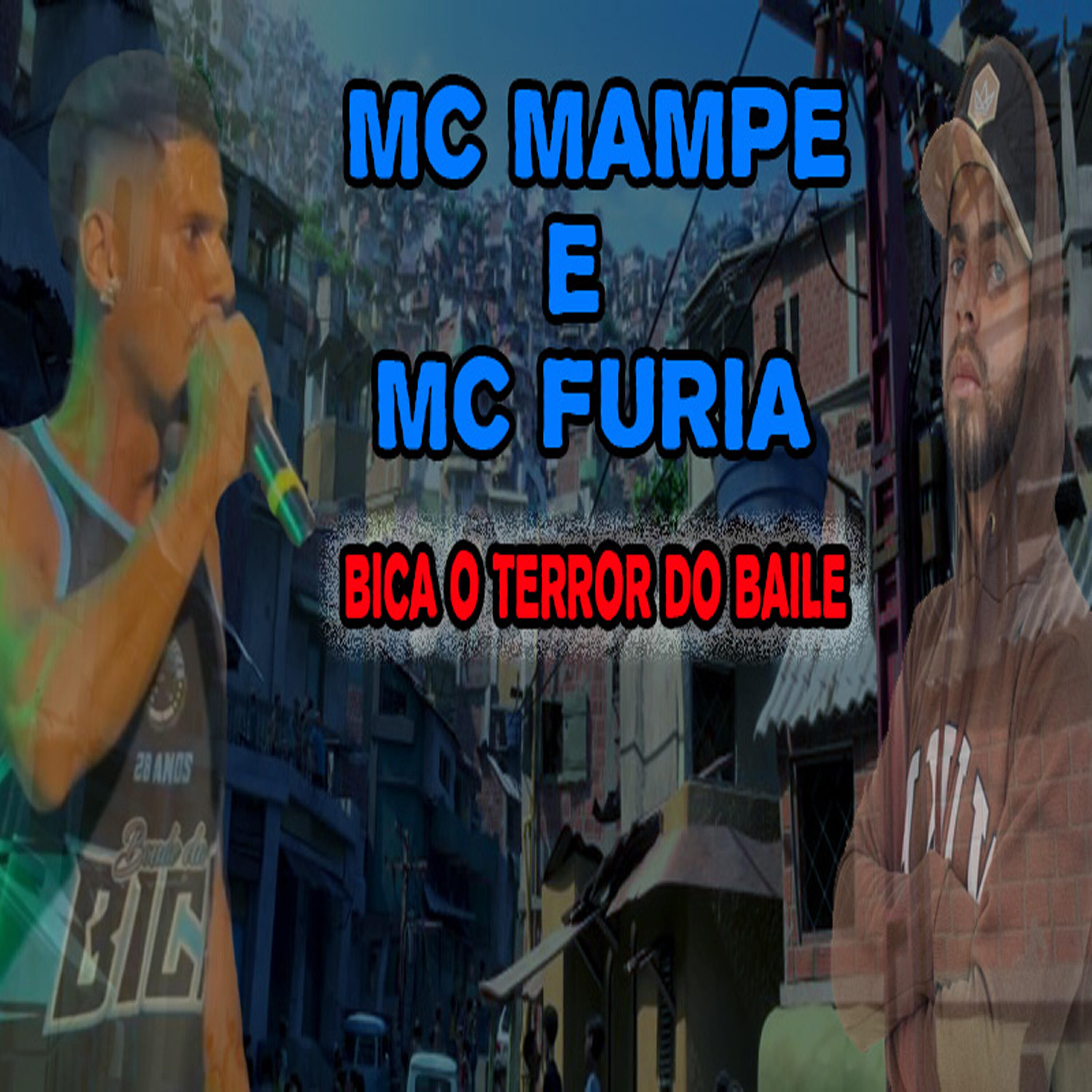Релиз Bica o Terror do Baile