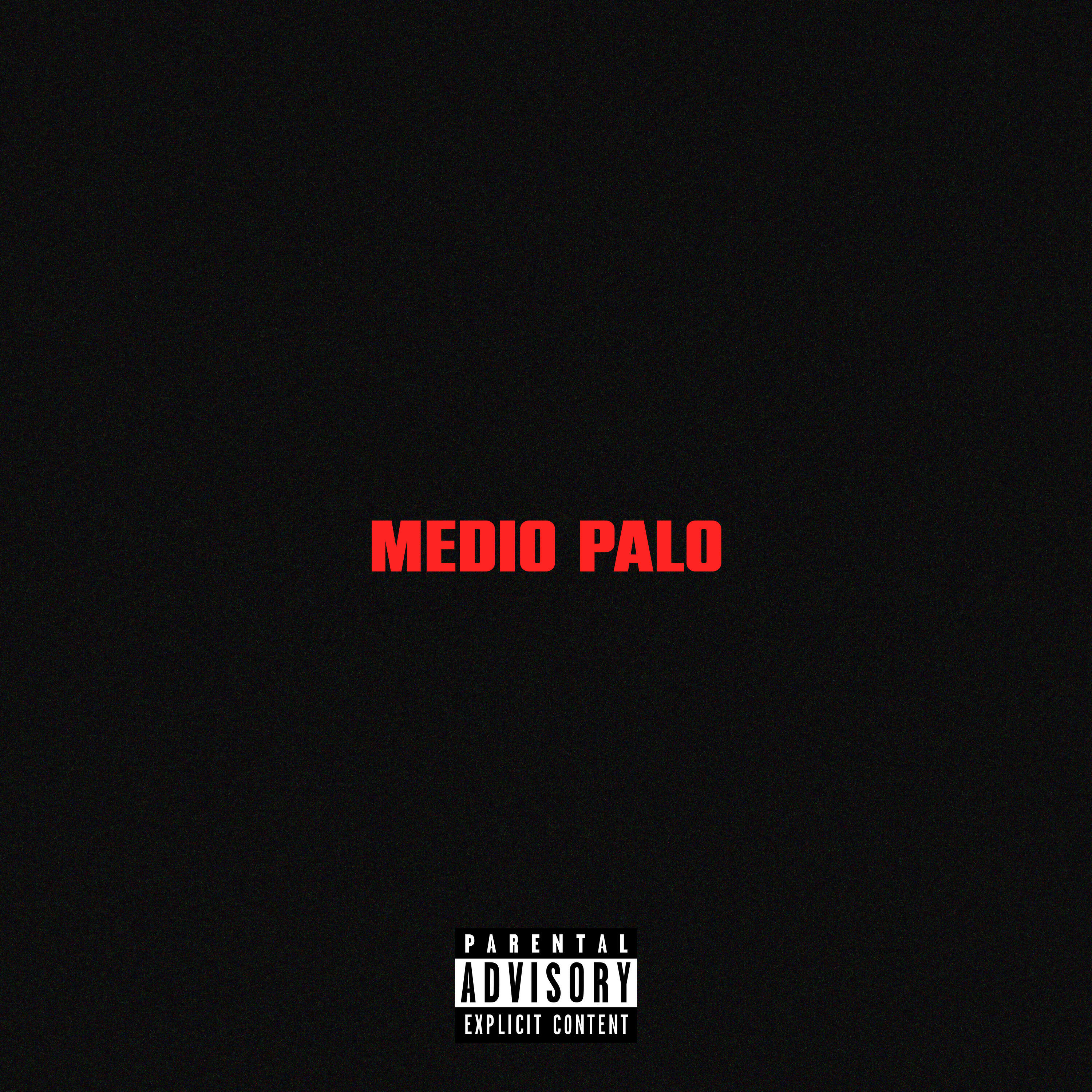 Релиз Medio Palo