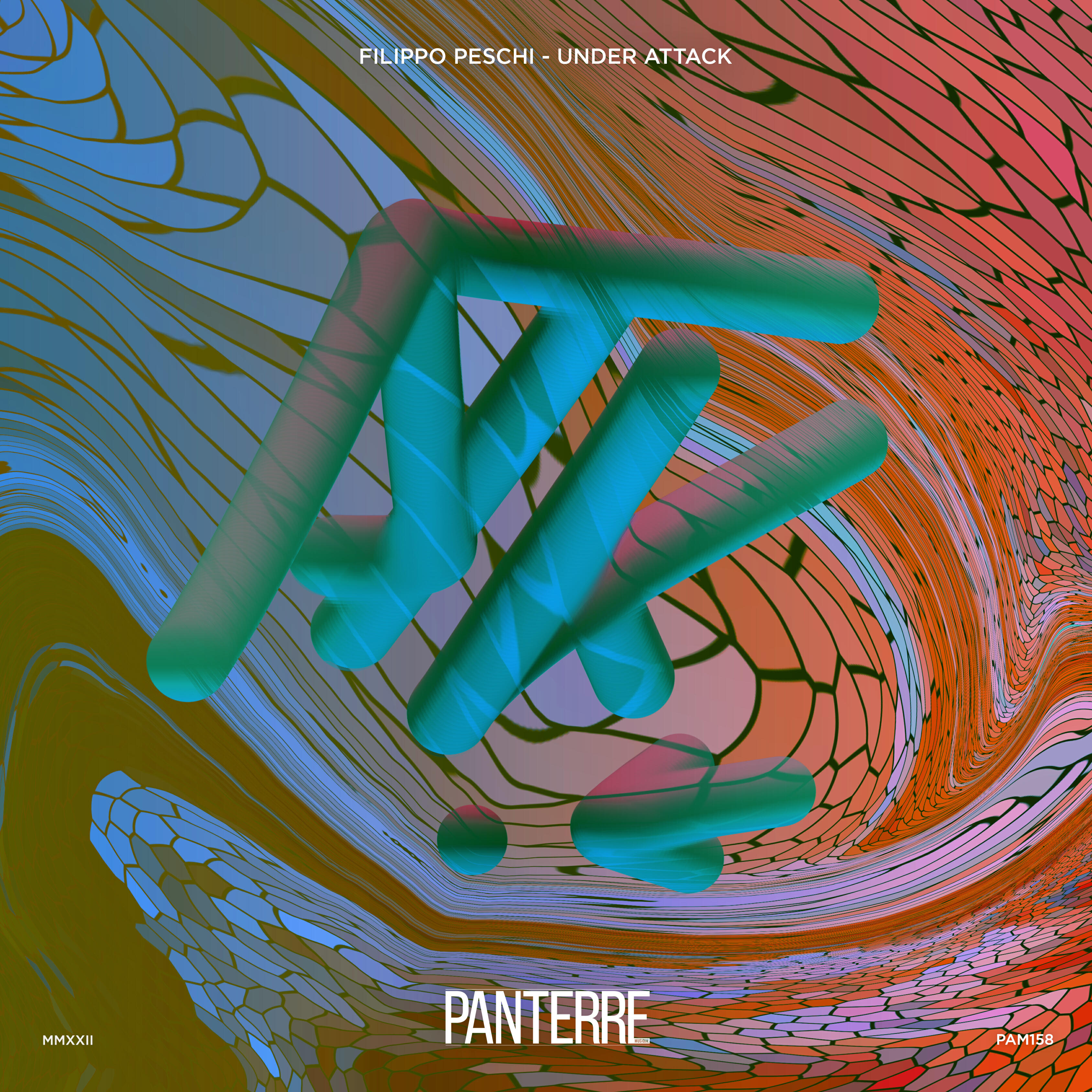 Релиз Under Attack