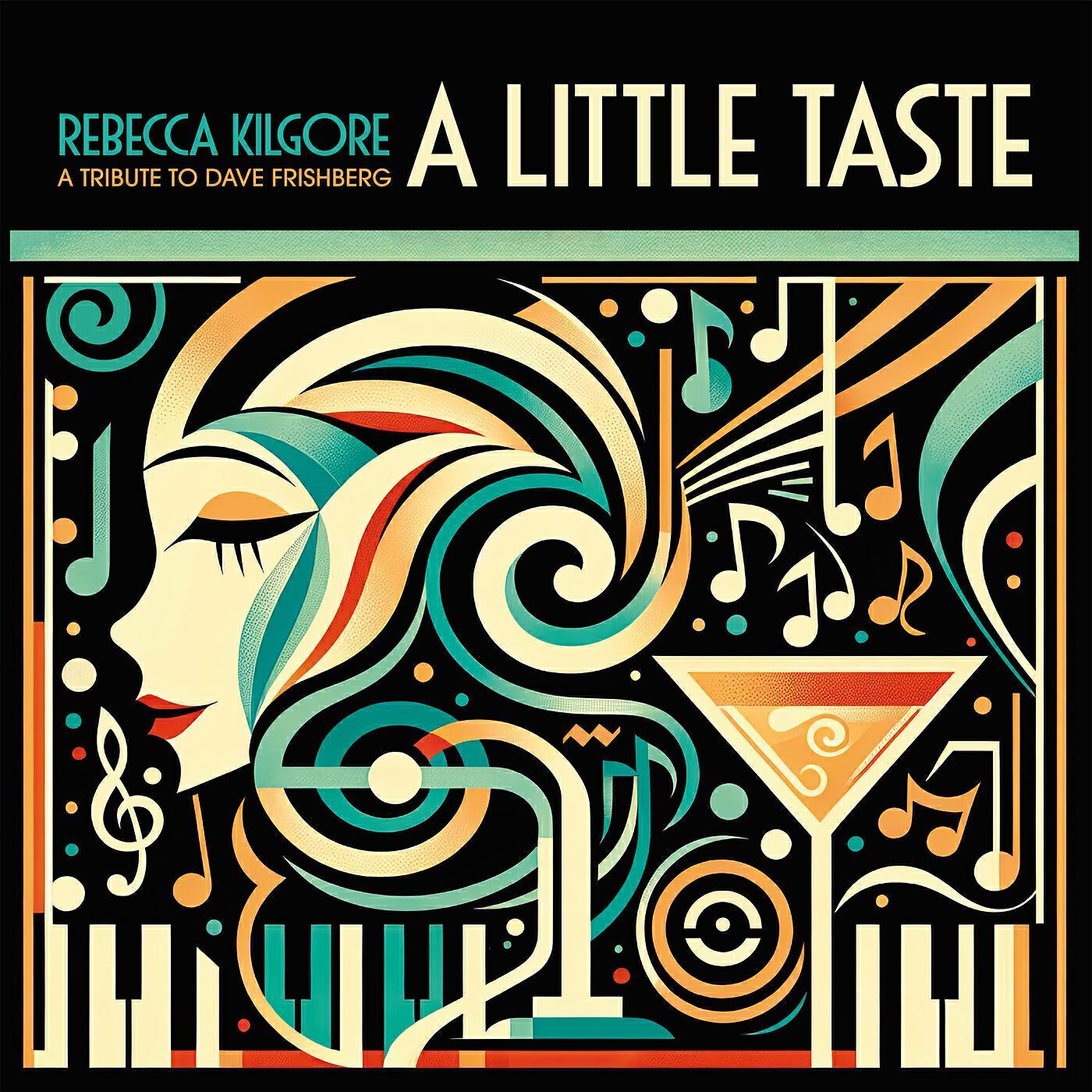 Rebecca Kilgore