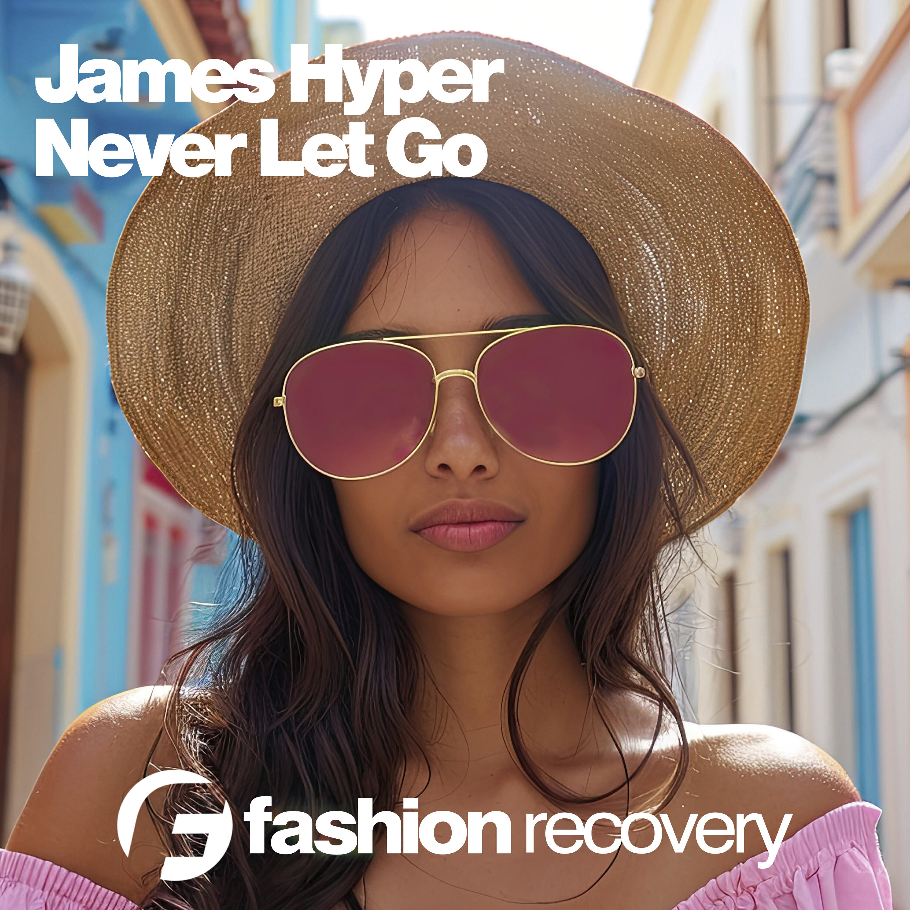 Релиз Never Let Go